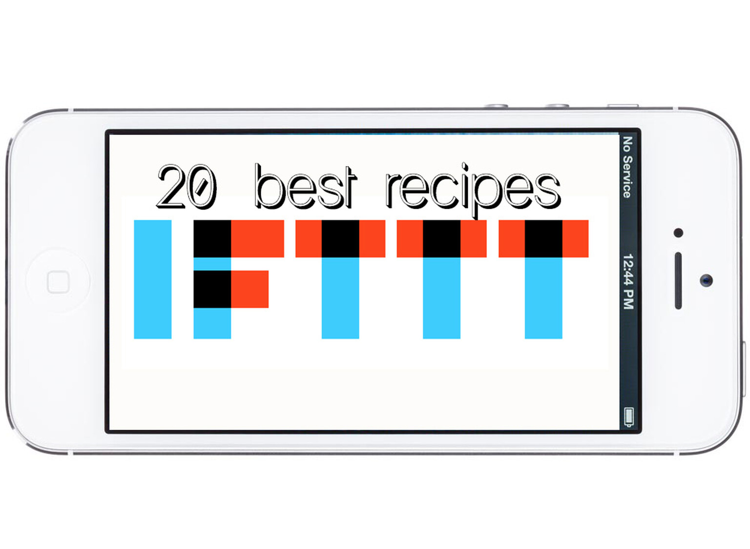 20 best IFTTT recipes to simplify your life