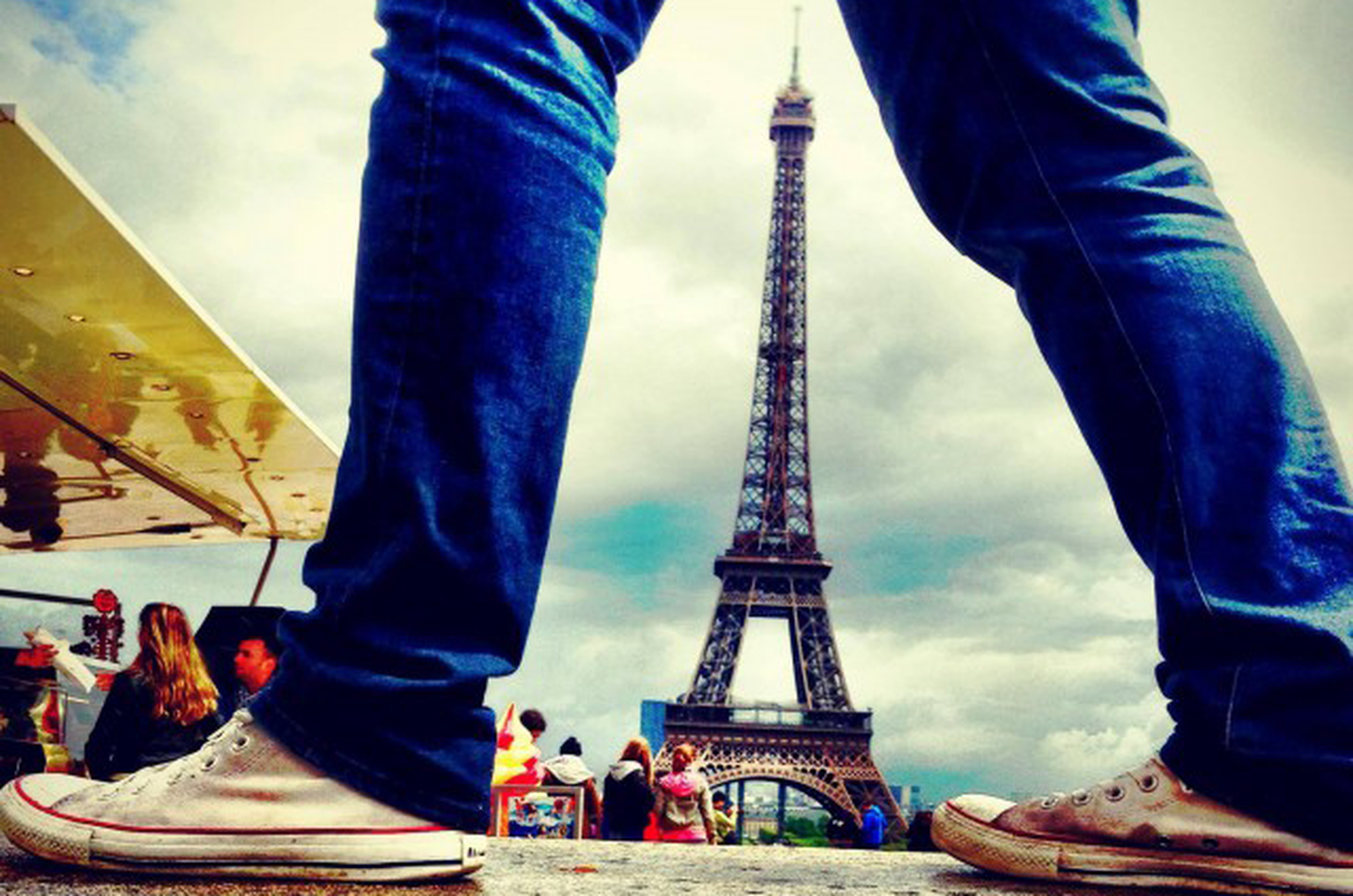 Three's Feel At Home offering to include France and four other countries from July