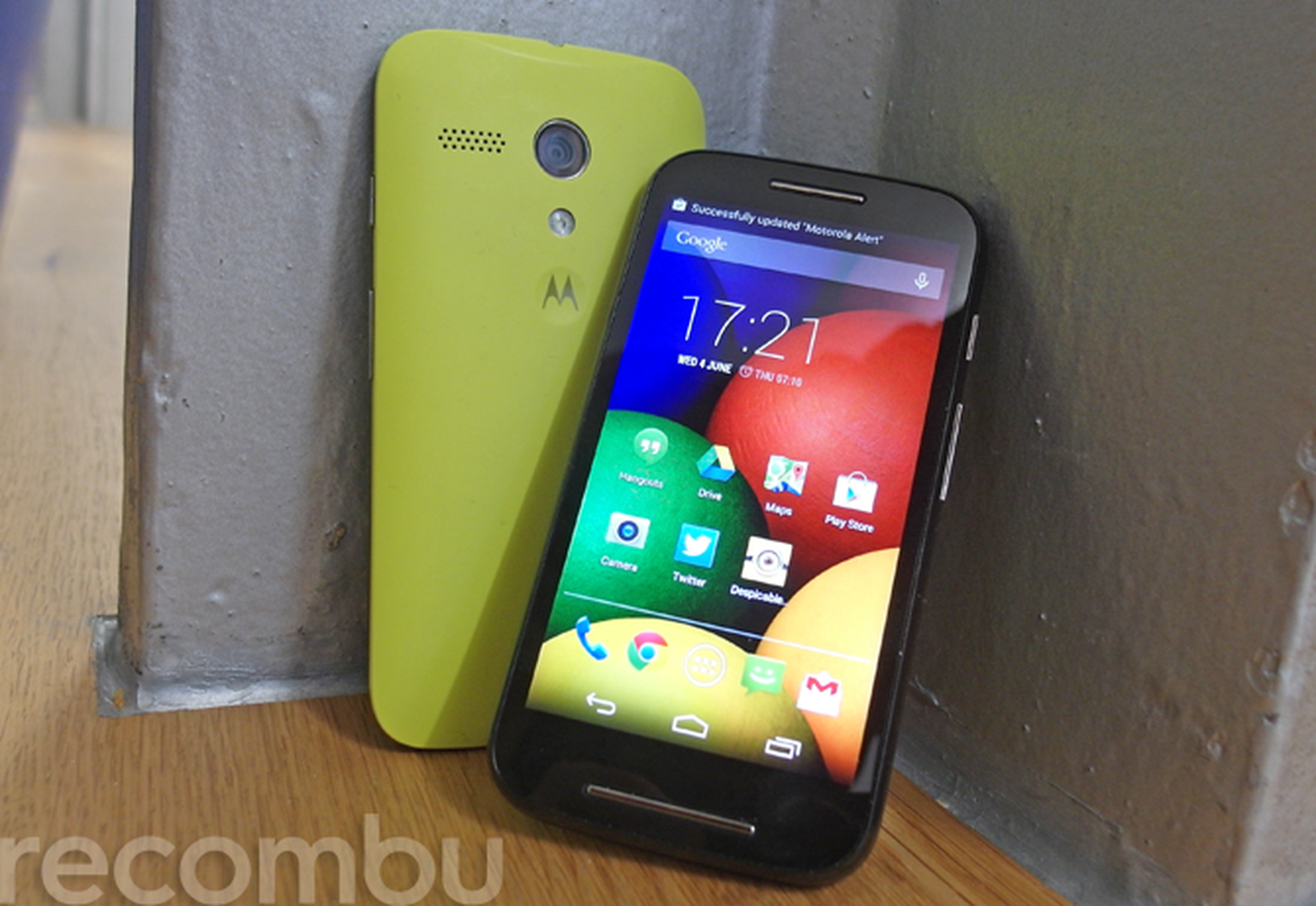 Moto E vs Moto G vs Moto G 4G: Which should I buy?