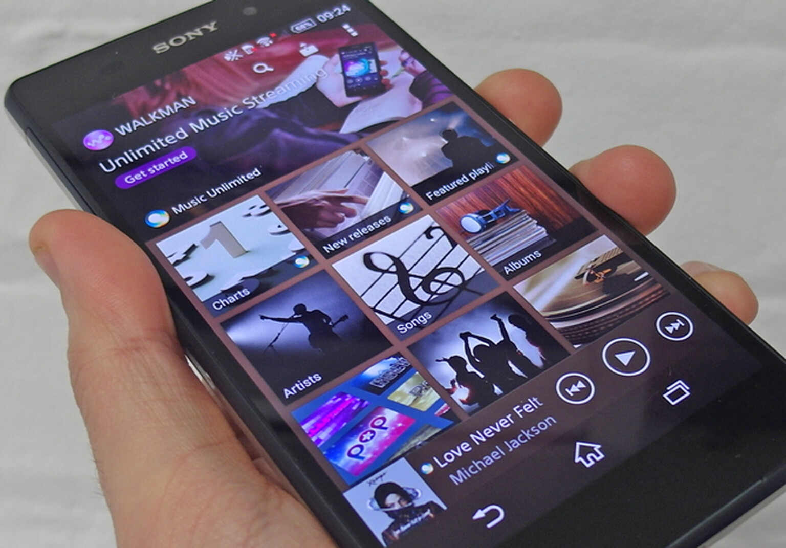 How to transfer music from PC, Mac or iTunes to your Sony Xperia Z2