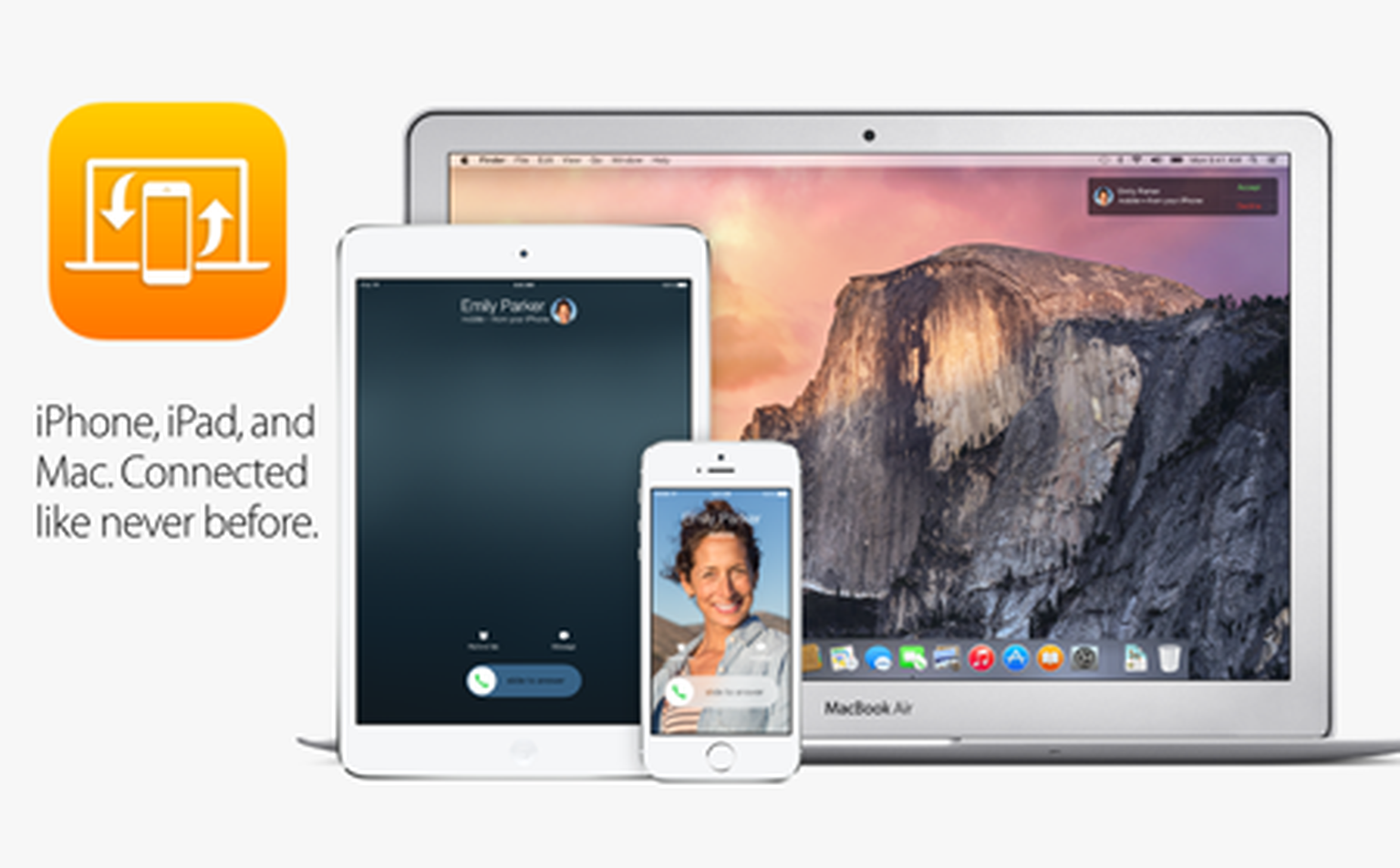 iOS 8 gets an updated look and functionality, inspires new Mac OS X Yosemite in the process