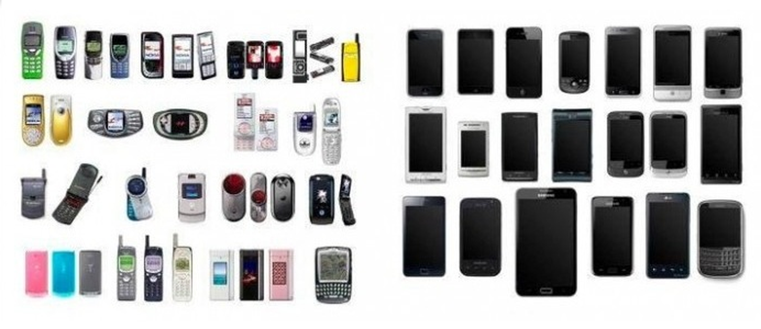 What if the iPhone never existed?