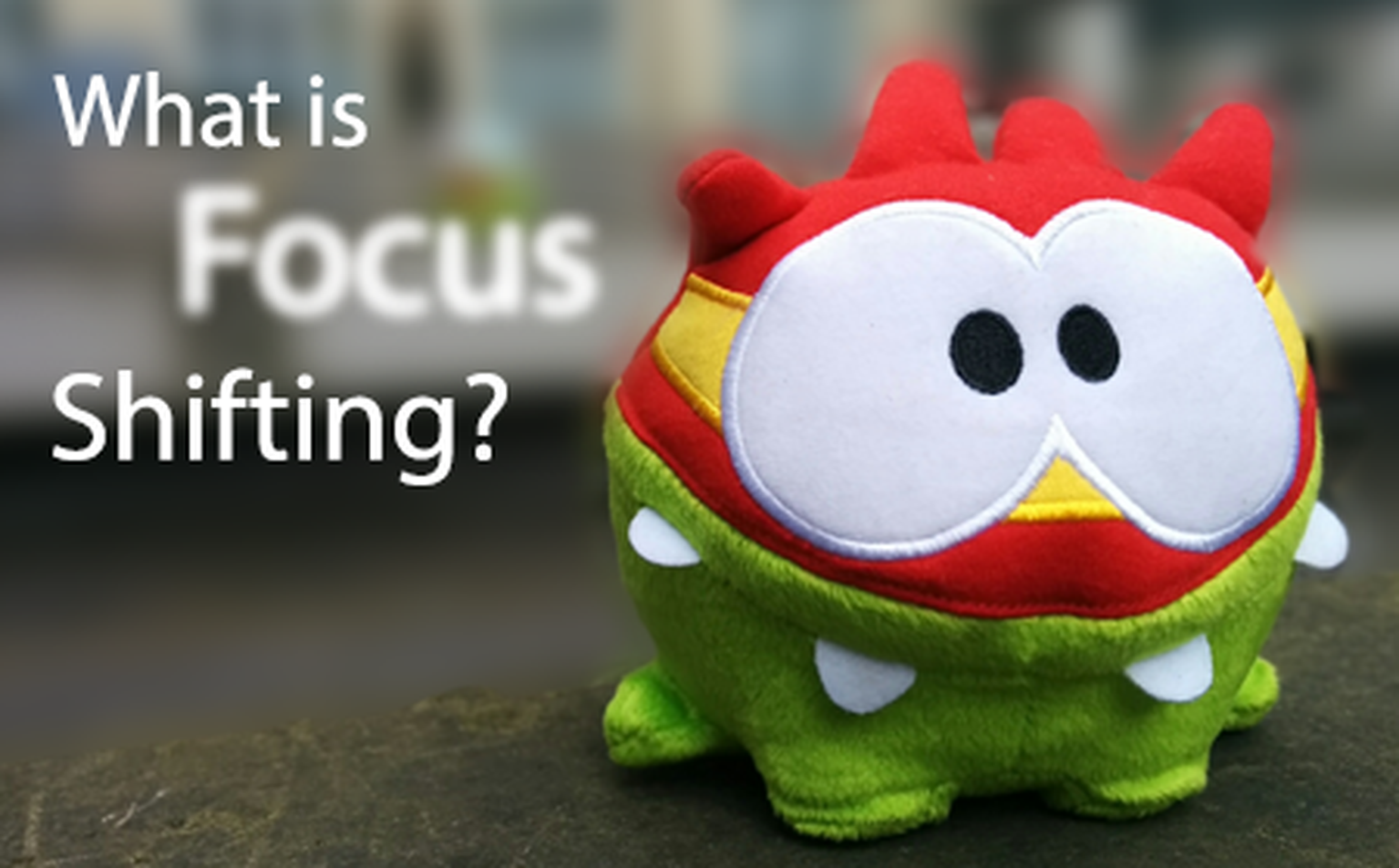Focus shifting explained and how to add it to your shots