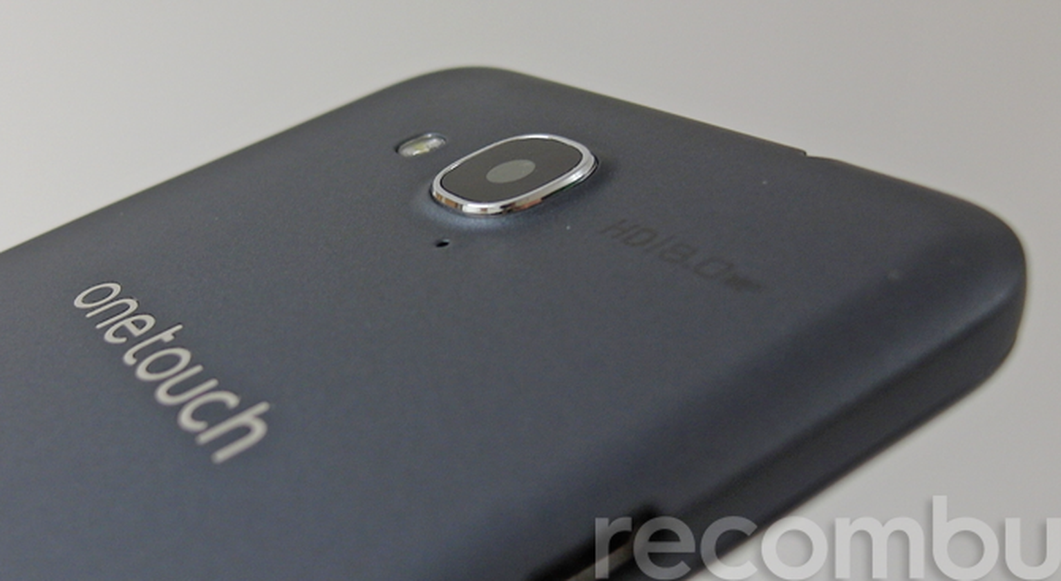 Alcatel One Touch Idol S Review: In Depth