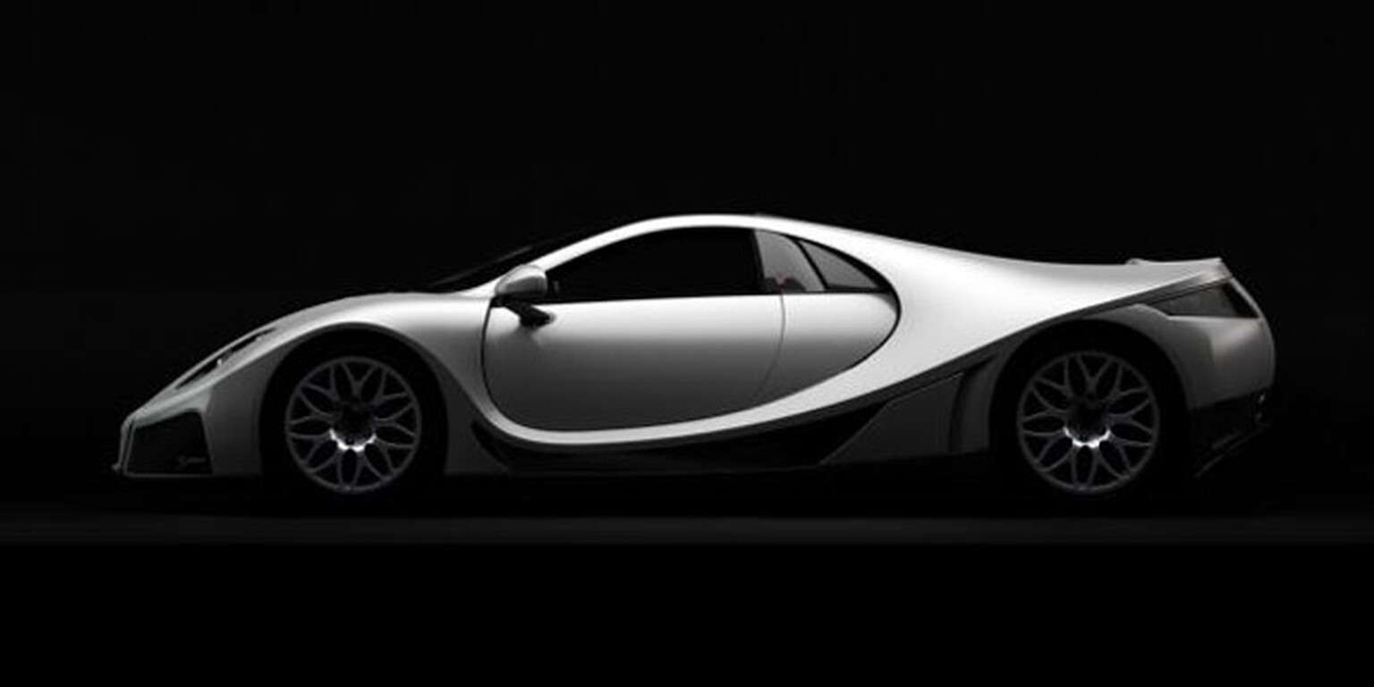 New Spania GTA Spano to produce 900bhp
