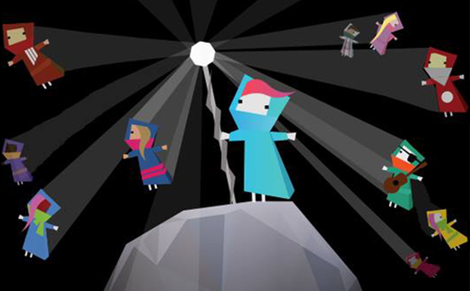 Kiwanuka (iOS) game review