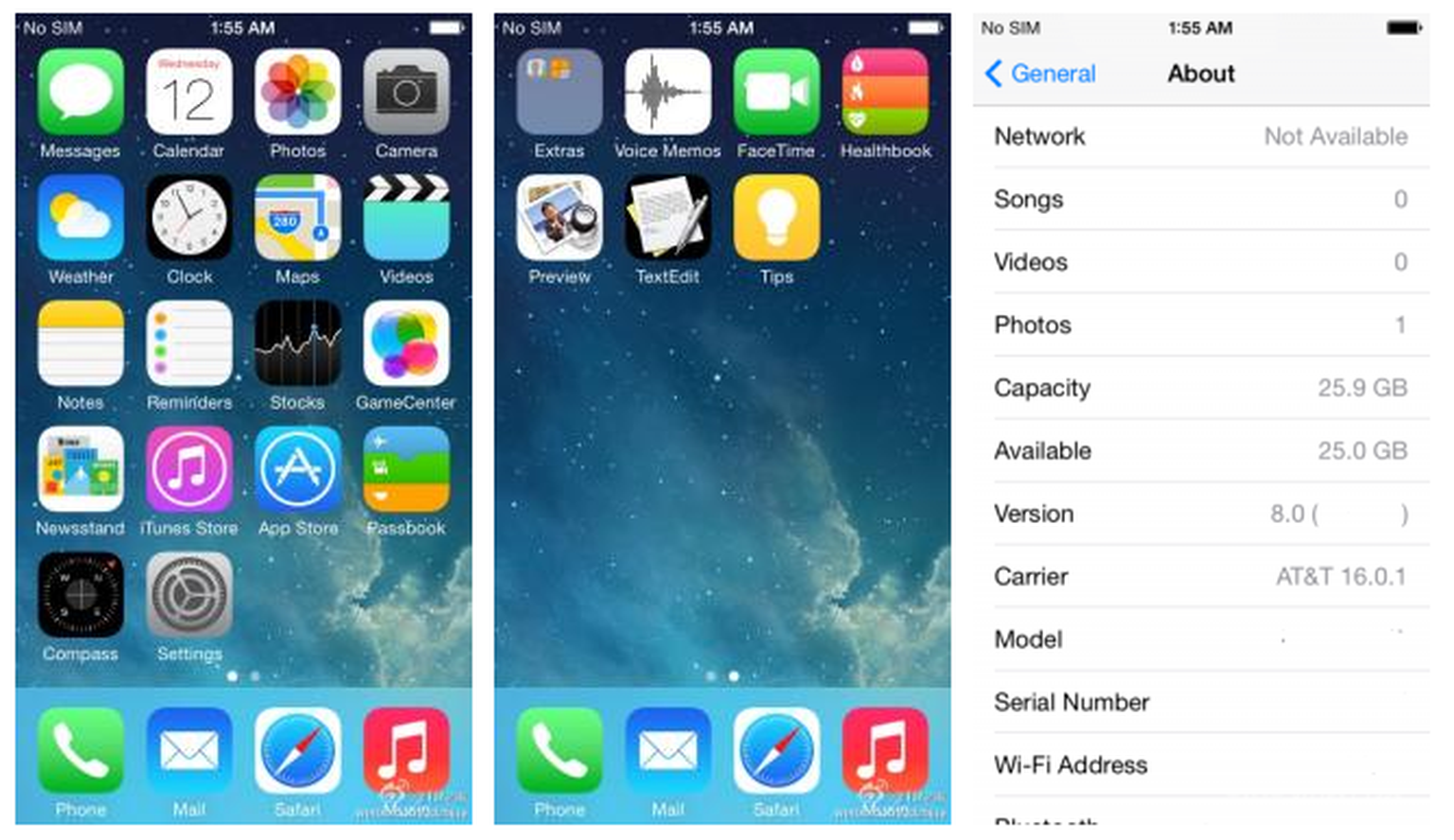 Apple iOS 8: All the facts