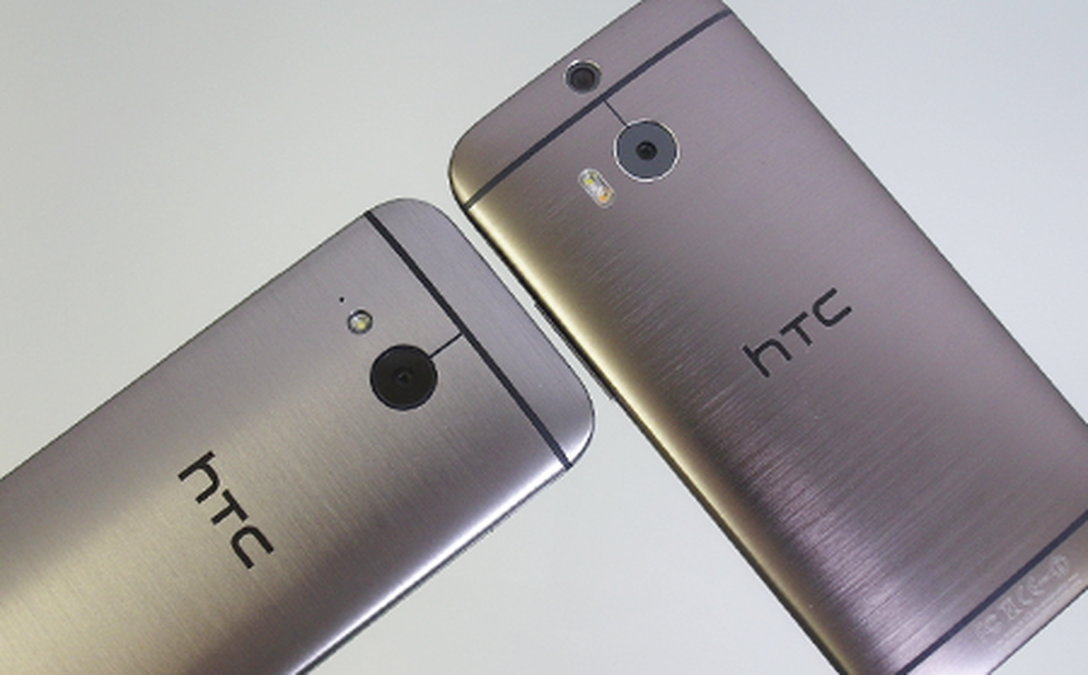 HTC One Mini 2 hands-on review