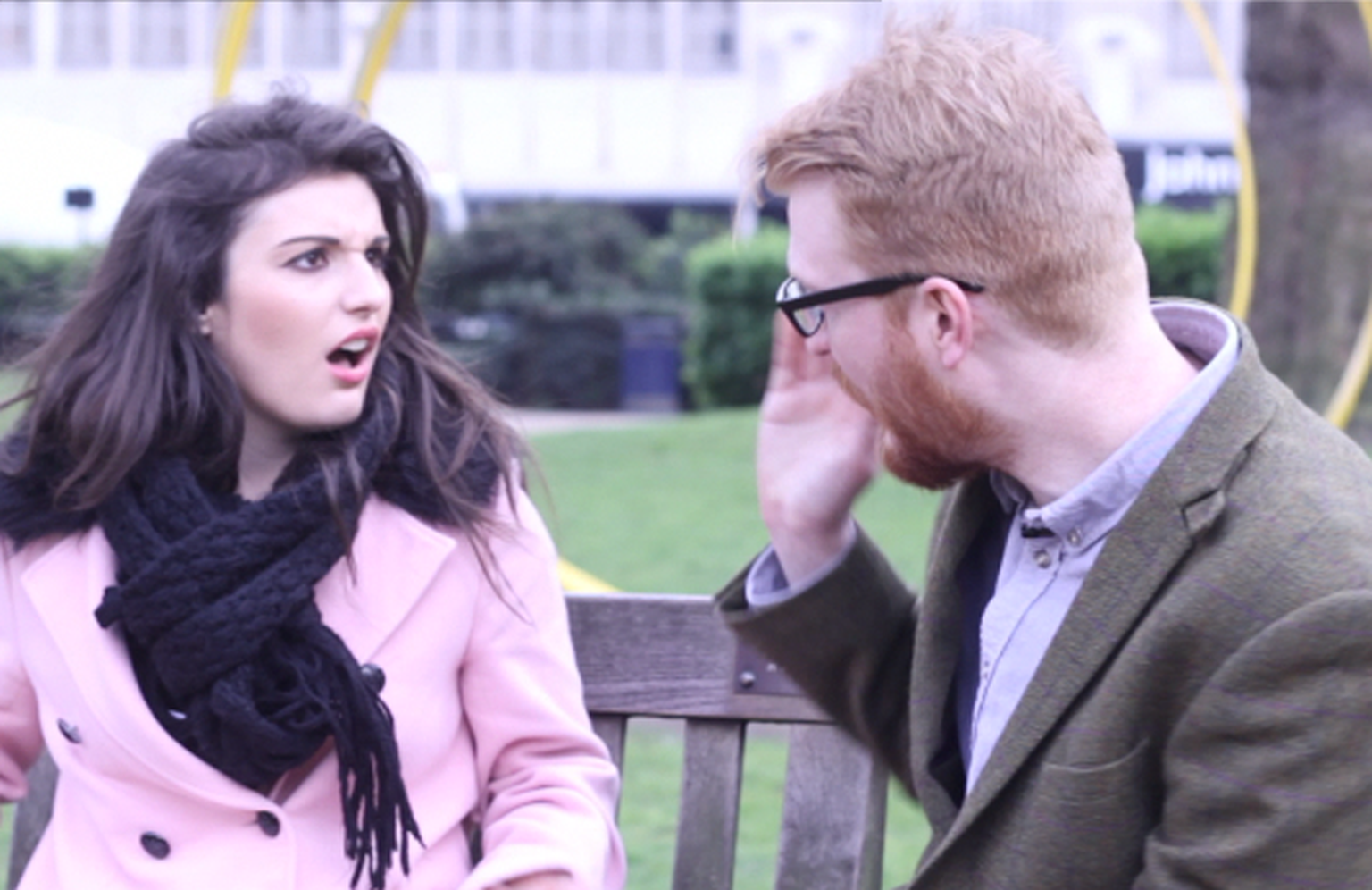 How to cheat/catch a cheater with your smartphone (video)