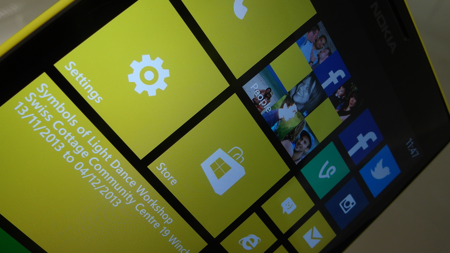 Will LG's Uni8 Windows Phone give Nokia a good scrap?