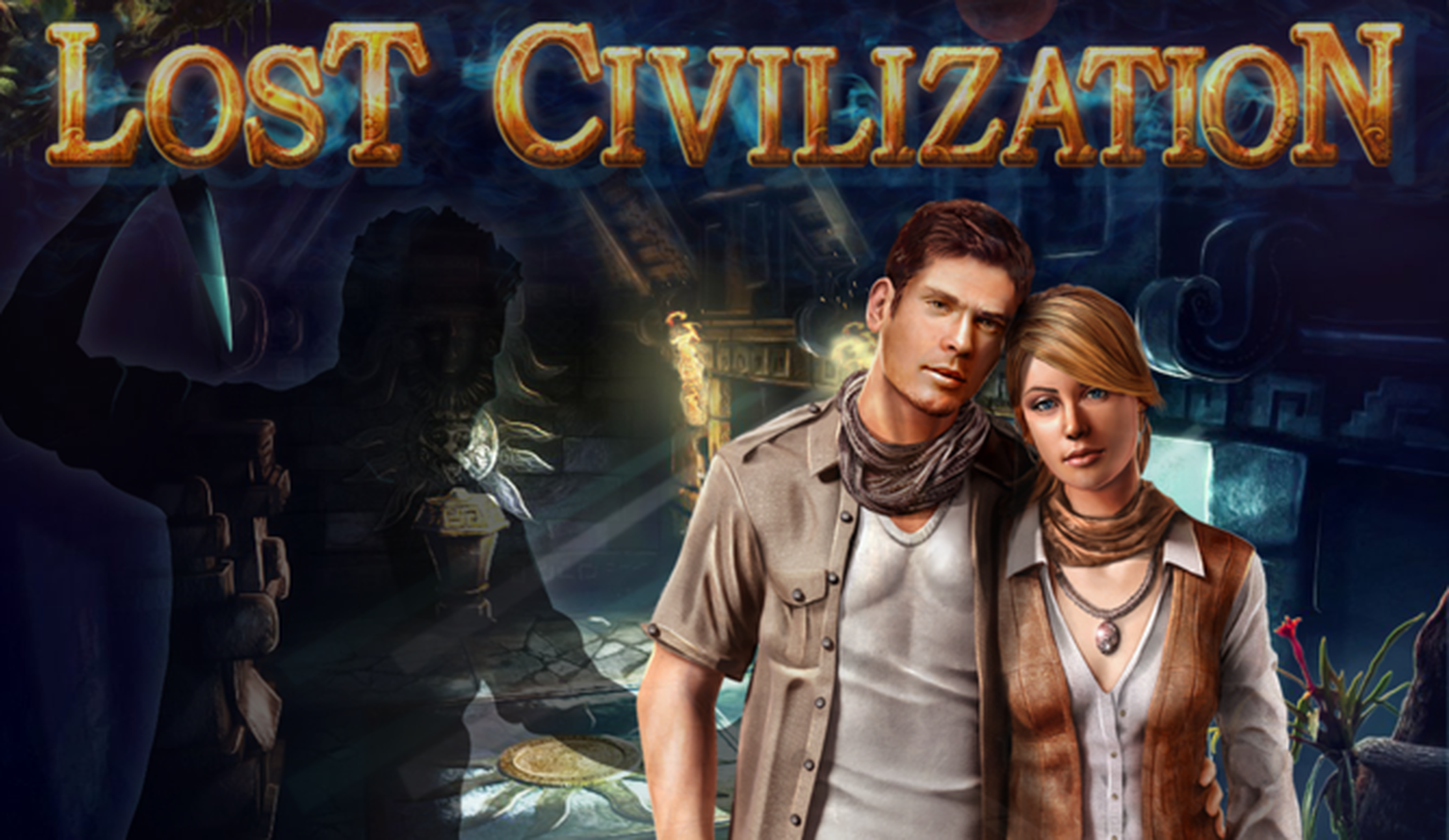 Lost Civilization (iOS) game review