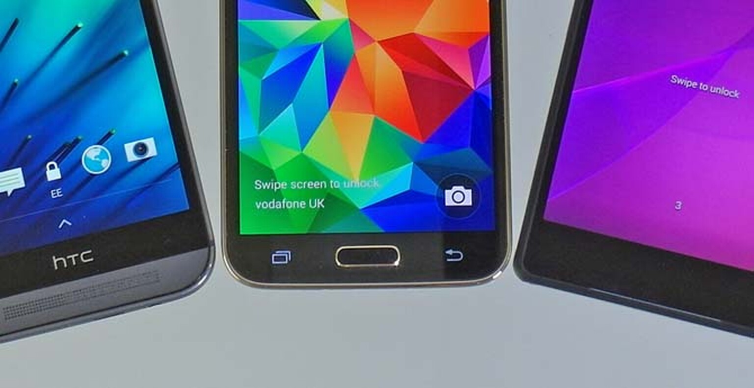 Best new smartphones coming summer 2014