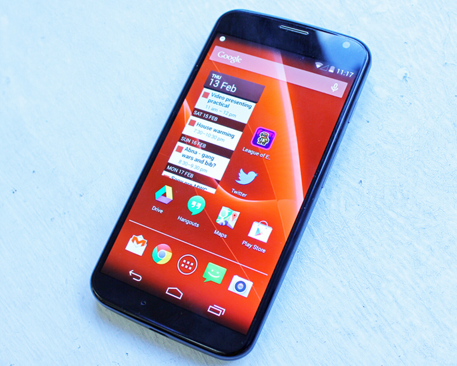 Motorola Moto E: All the facts