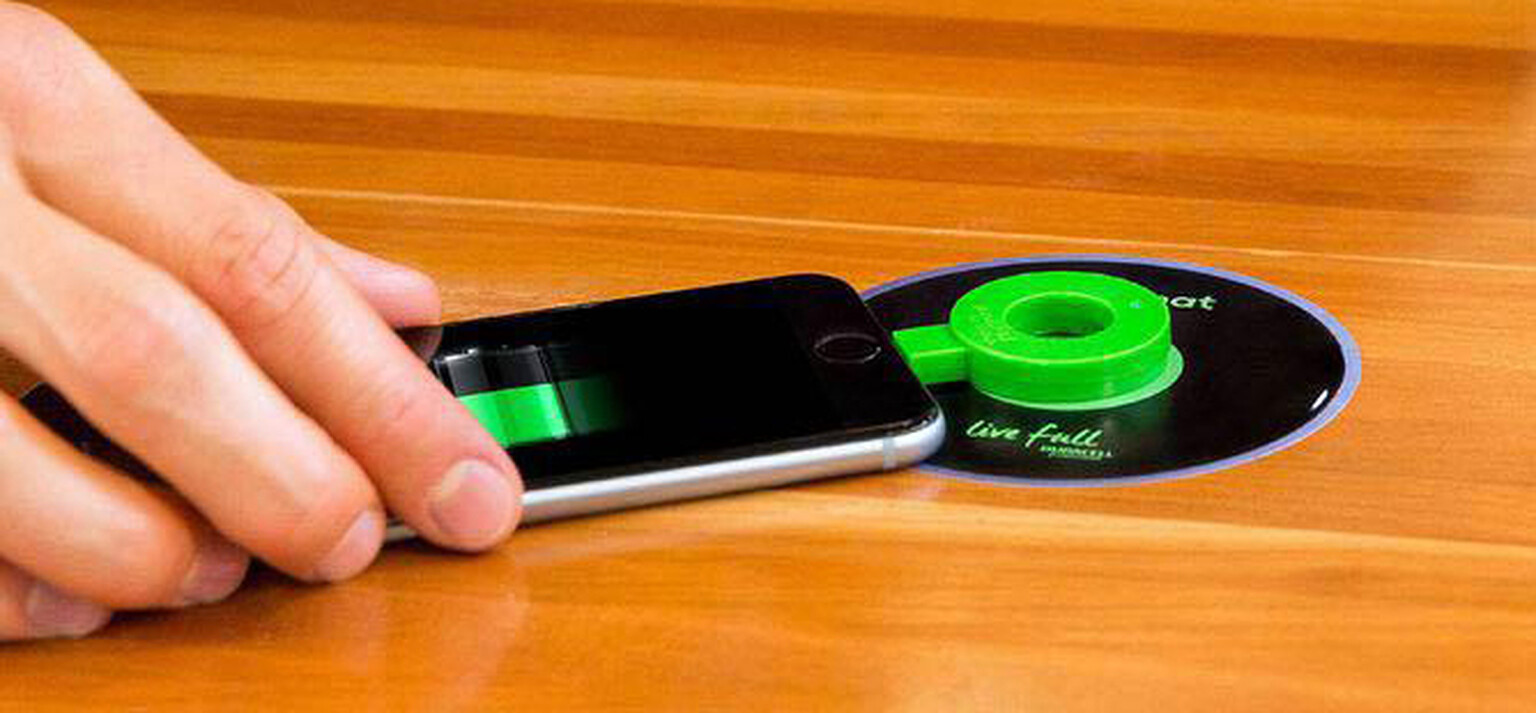 How mobile phone battery life is going to seriously improve in 2016