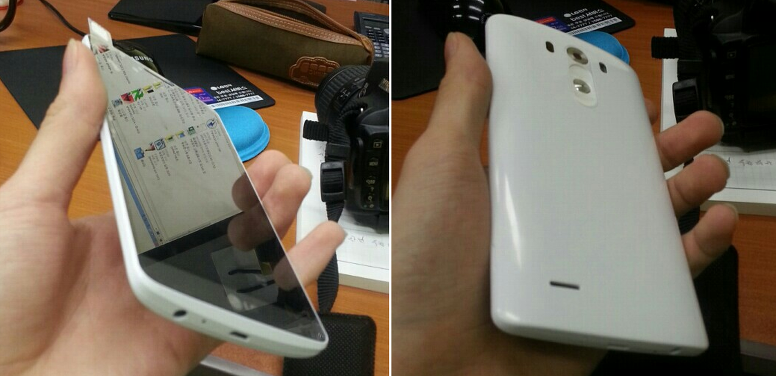 LG G3: All the facts UPDATED