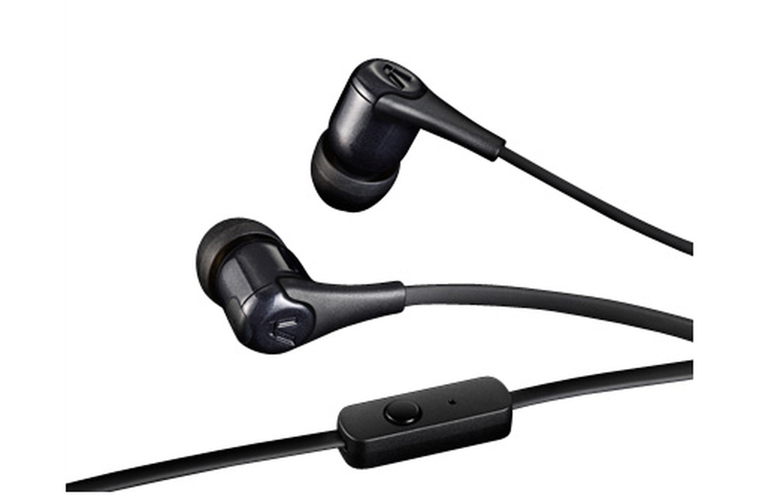 Asus EL30 In-Ear Headphones review