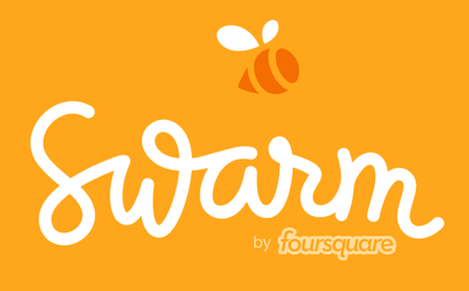 Foursquare announces Swarm a standalone app to find your friends