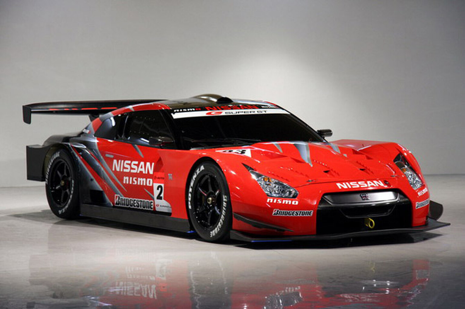 Nissan GT-R Nismo confirmed