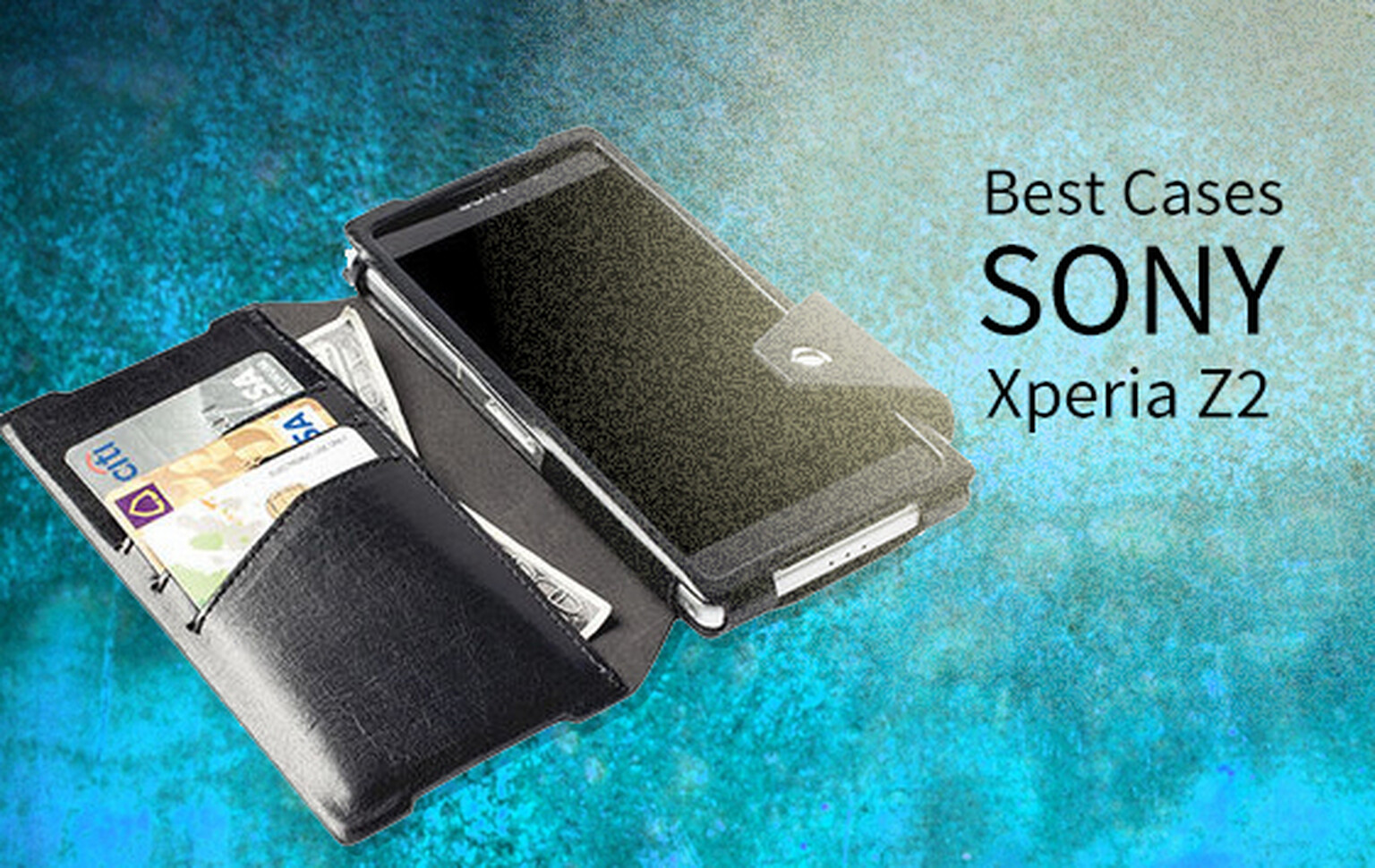 10 Best Cases for the Sony Xperia Z2