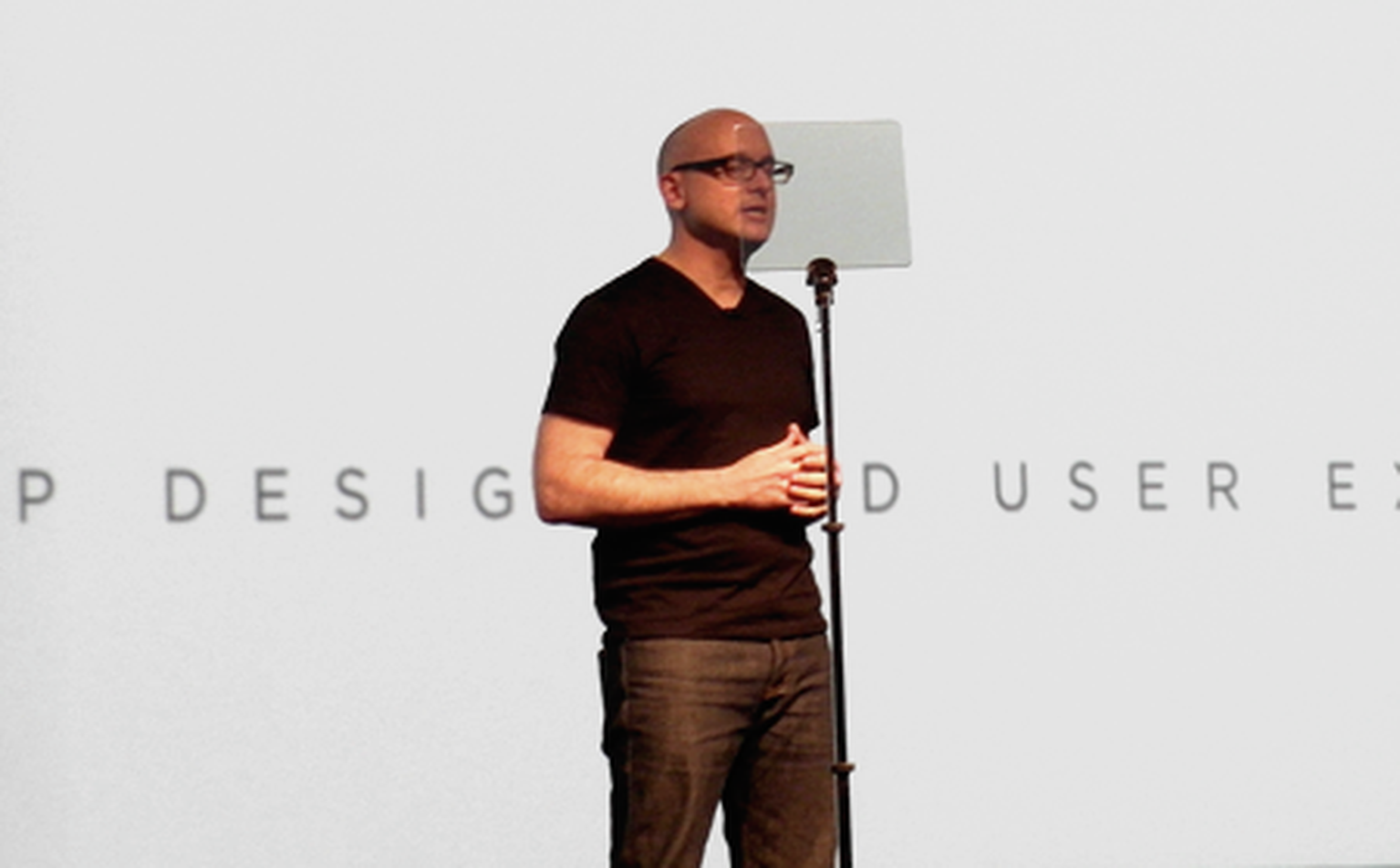 HTC’s head of design, Scott Croyle, is leaving the company