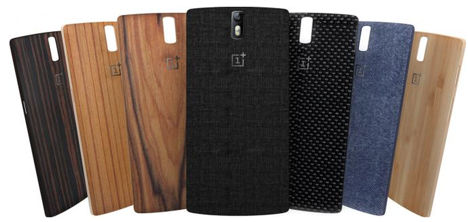 Smash your phone, get a OnePlus One smartphone for $1