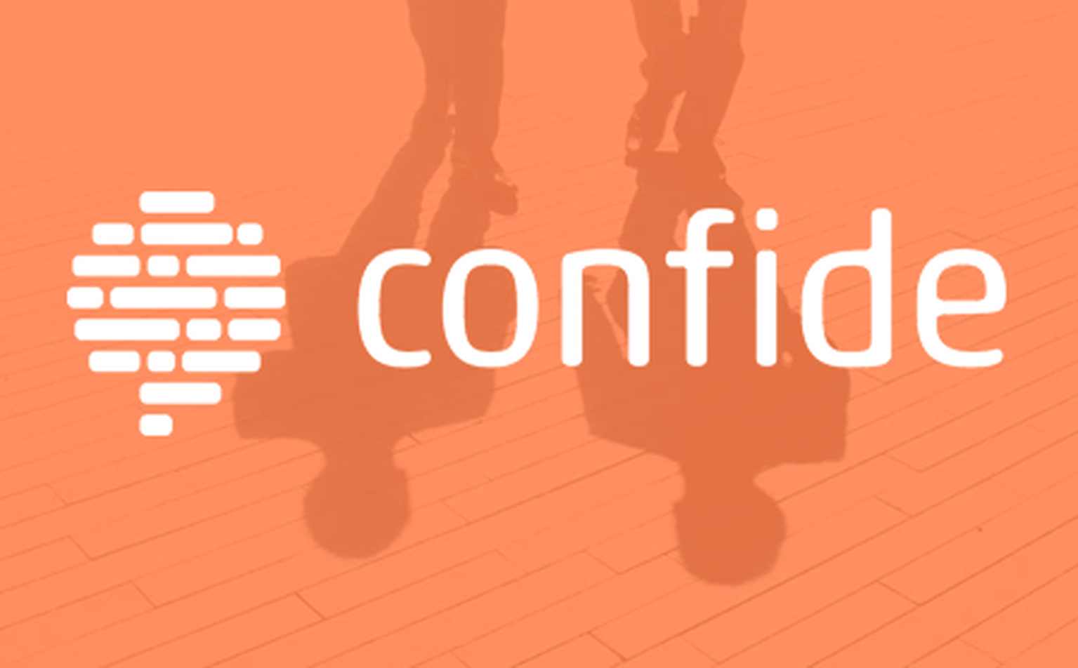Self-destructing ‘Confide’ messaging app is aimed at business types, hits Android