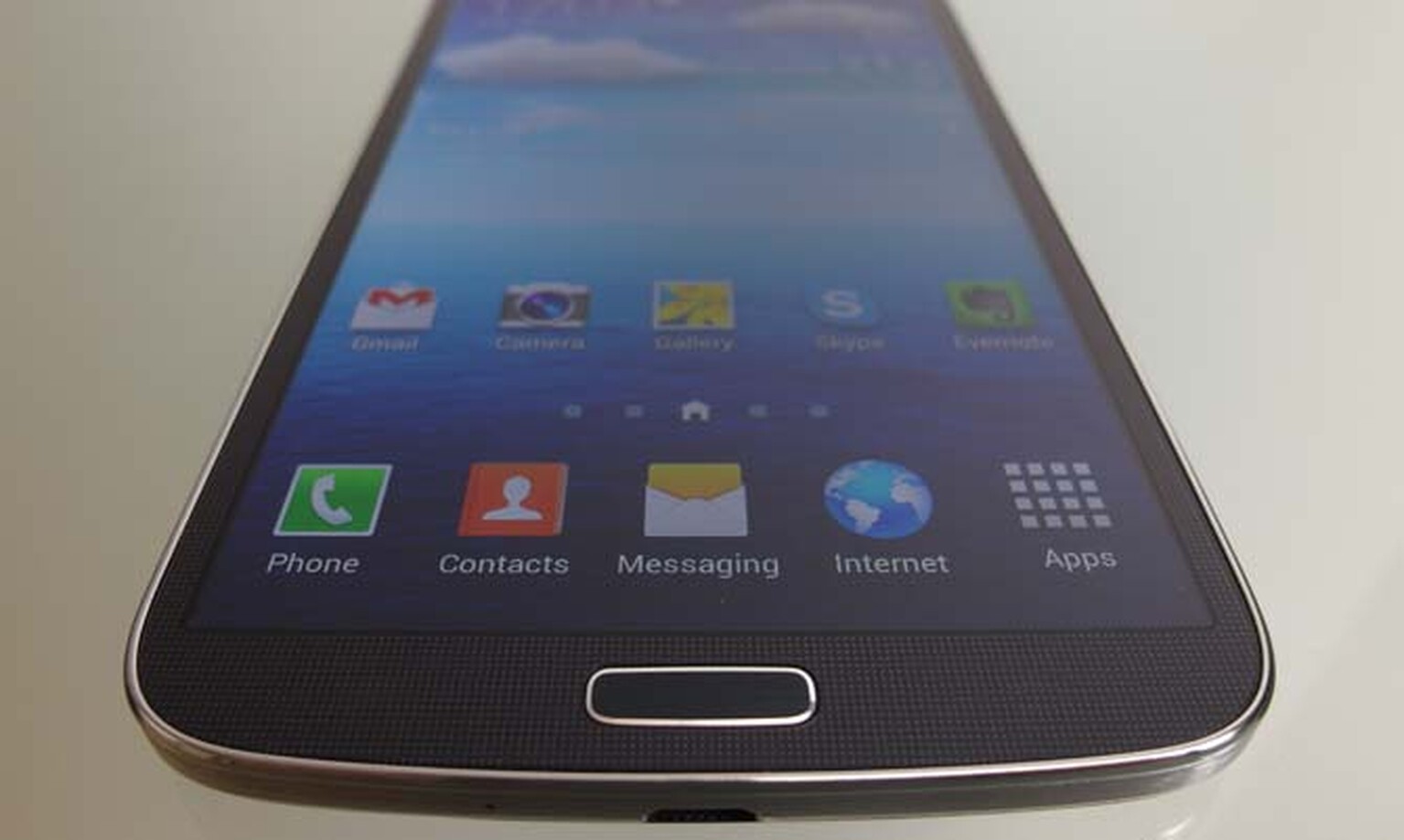 7-inch Samsung Galaxy phablet stomps into view