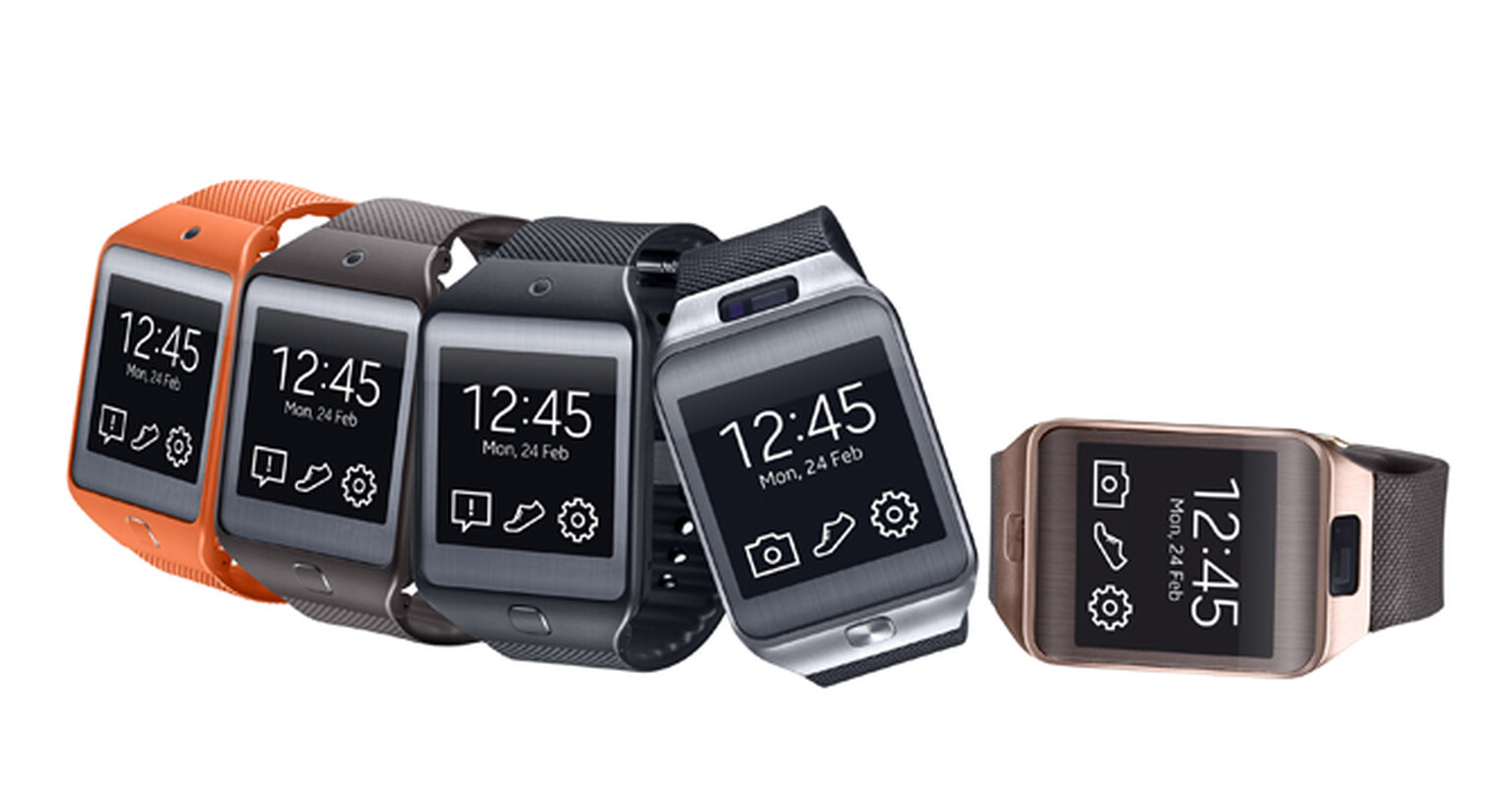 Samsung Gear 2 and Gear 2 Neo review: which should I buy?