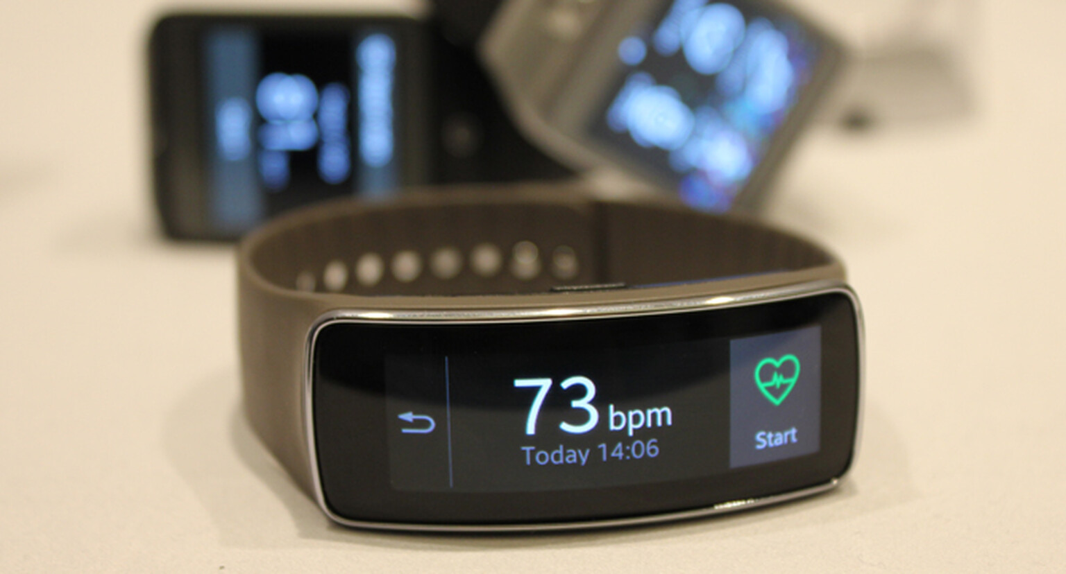 Samsung Gear 2 vs Gear 2 Neo vs Gear Fit: What's the difference?