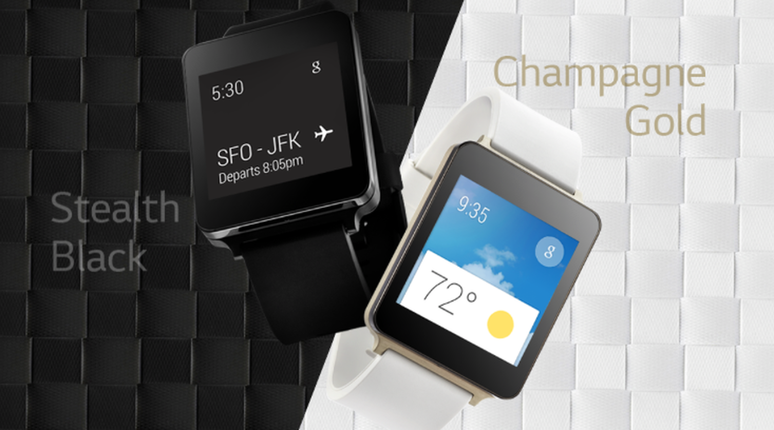New LG G Watch facts and photos emerge