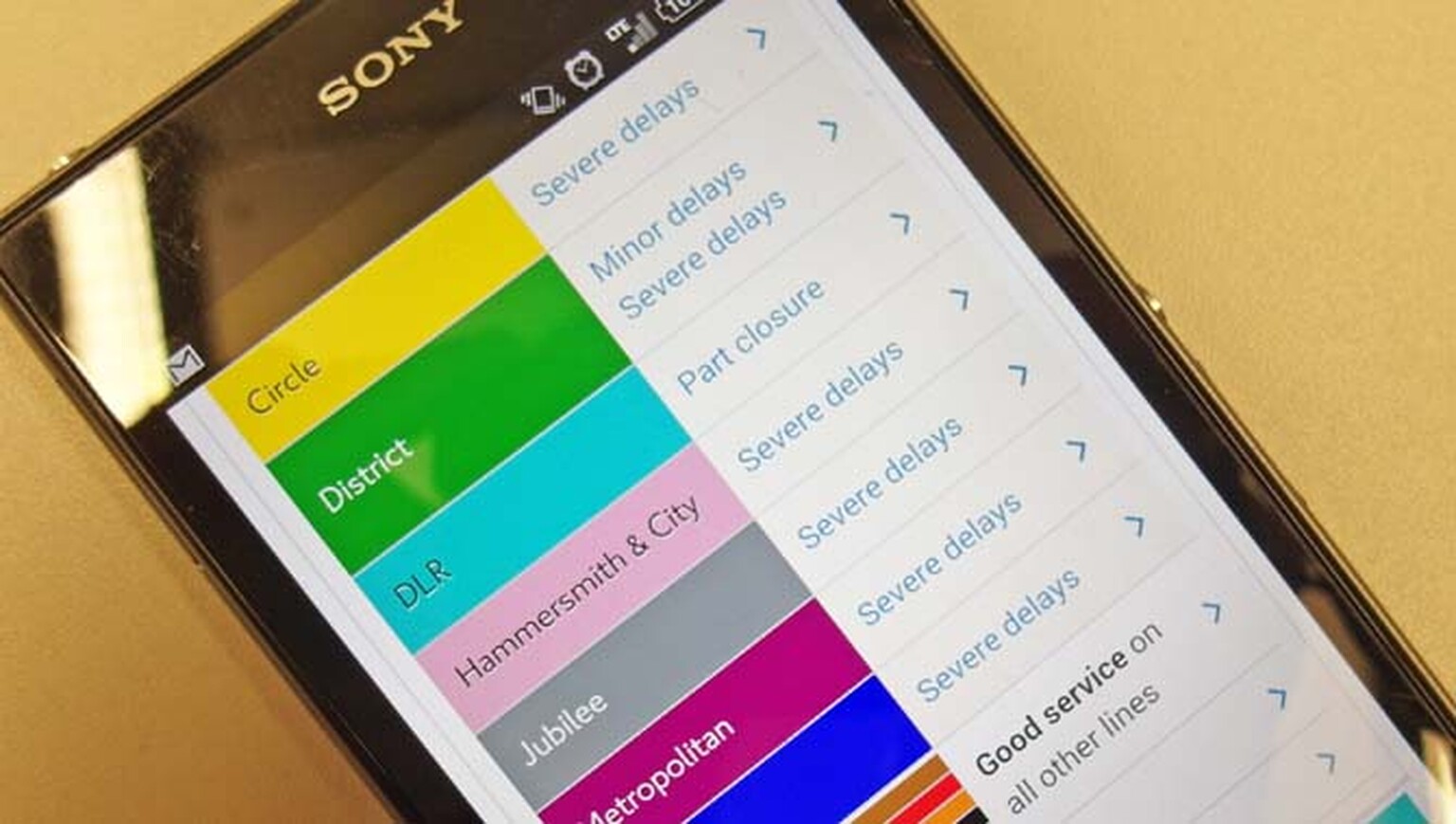 TFL ready to trial smartphone travel