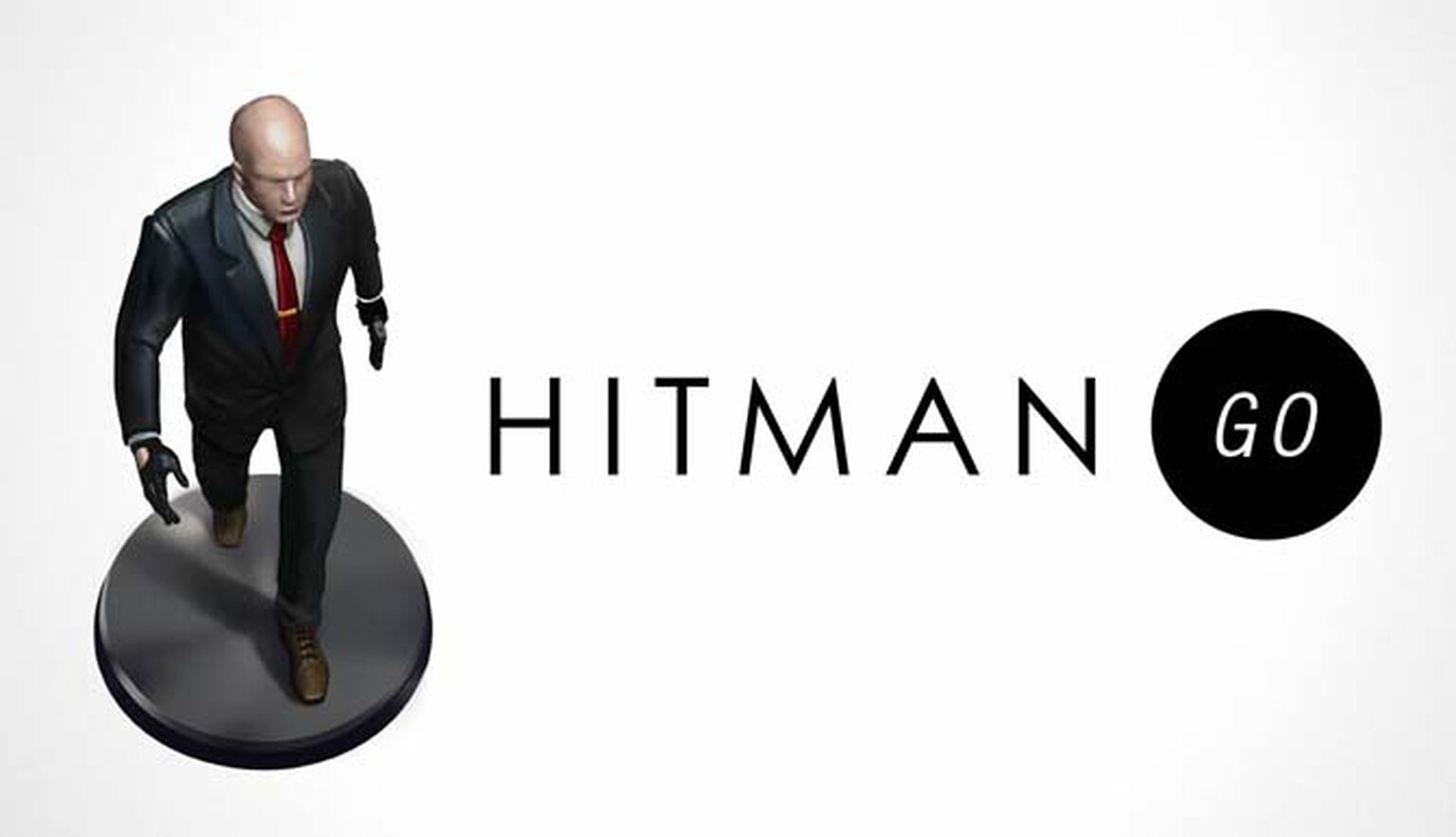 Hitman Go (iOS/Android) game review