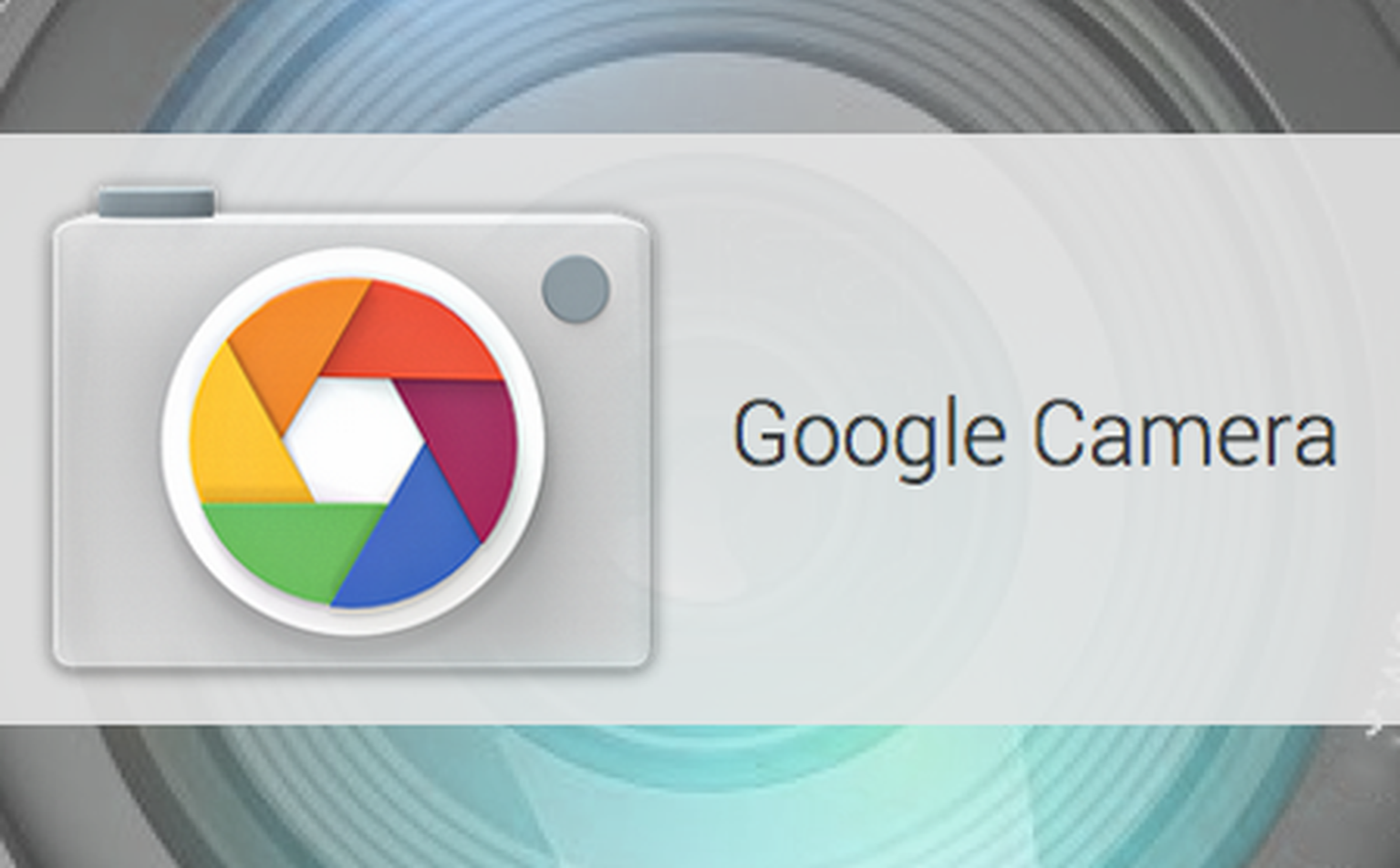 Google Camera app launches, brings background defocus to the masses