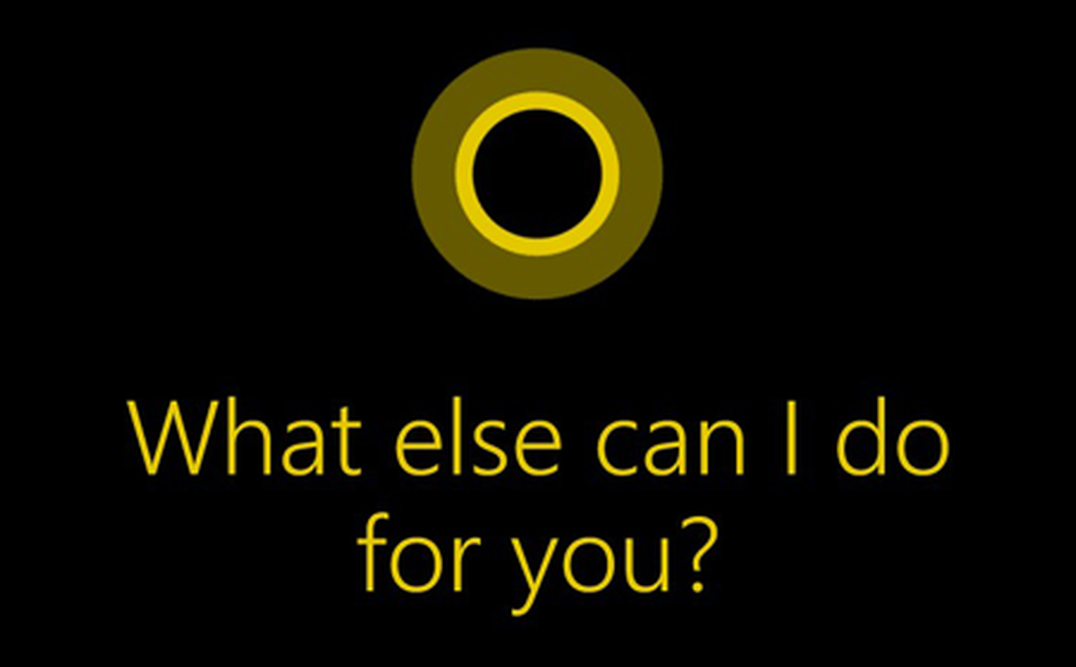 How to unlock Cortana on Windows Phone 8.1 in the UK