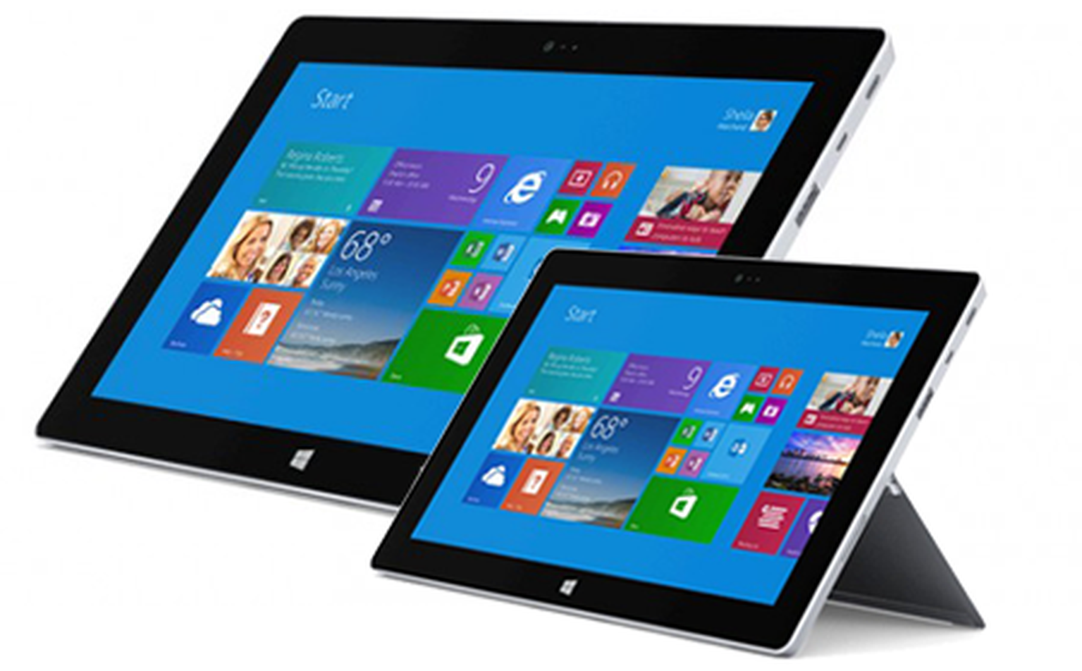 Microsoft’s Surface Mini might launch this summer