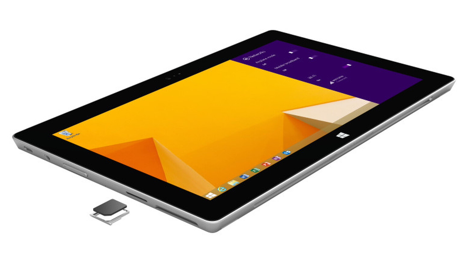Microsoft Surface 2 with 4G hits pre-order in the UK