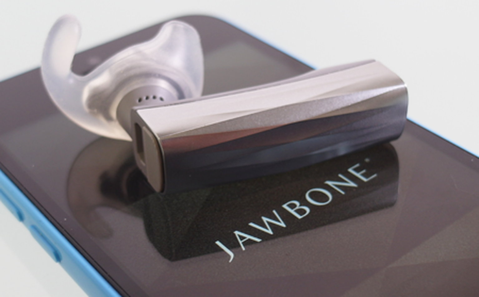 Jawbone Era (2014) review