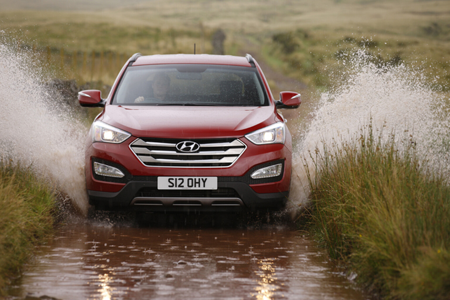 Hyundai and Kia giving customers pre-paid debits cards after fuel economy farce