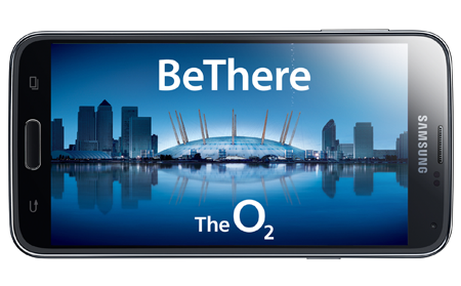 O2 to trial handset-only BeThere tickets for the O2