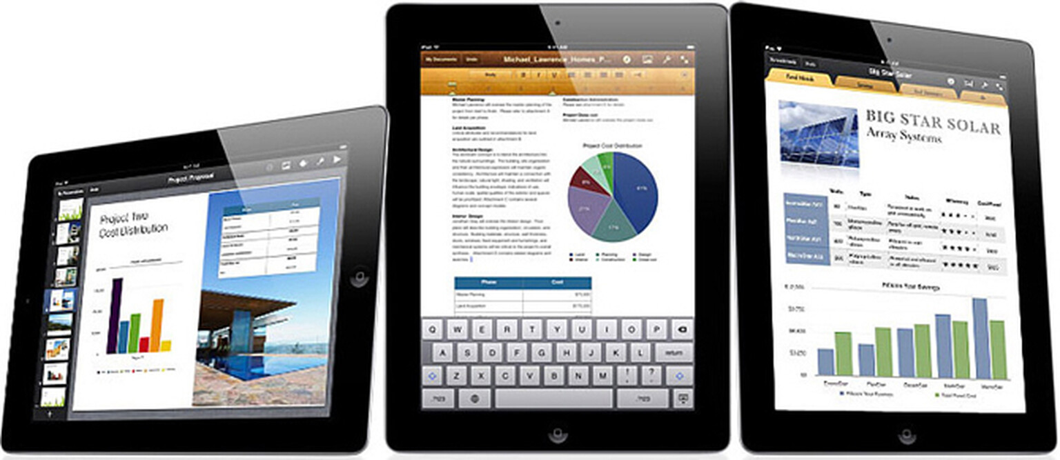 Microsoft Office finally hits iOS, but why has it taken so long?