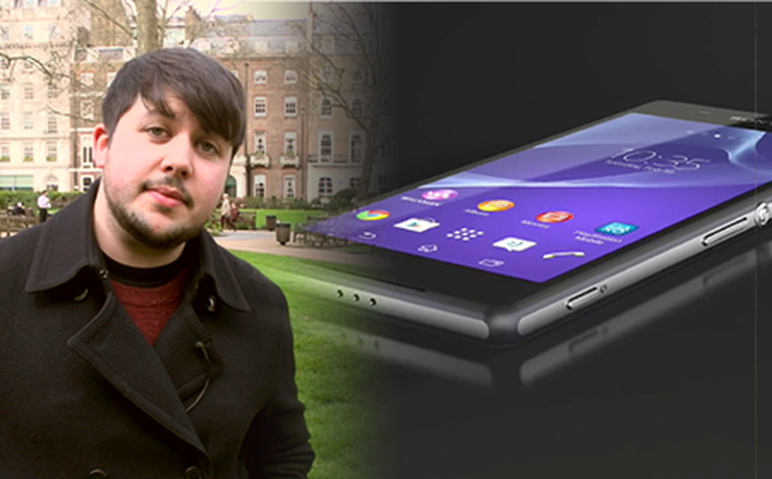 Sony Xperia Z2: Why you should buy one - VIDEO
