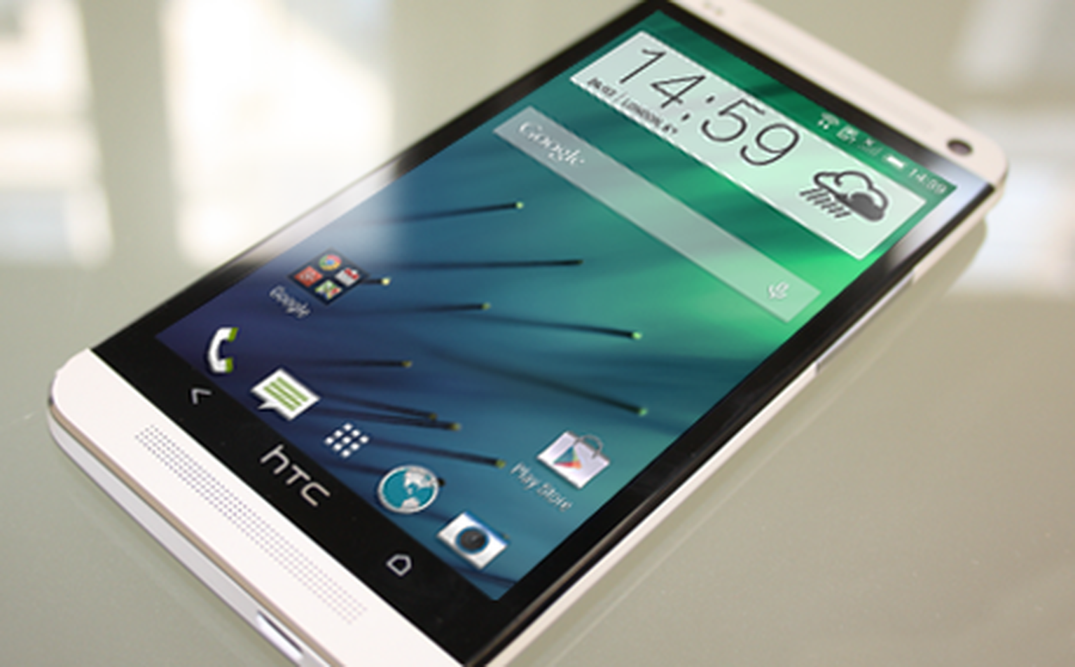 2013 HTC One expected to receive Sense 6.0 update before June