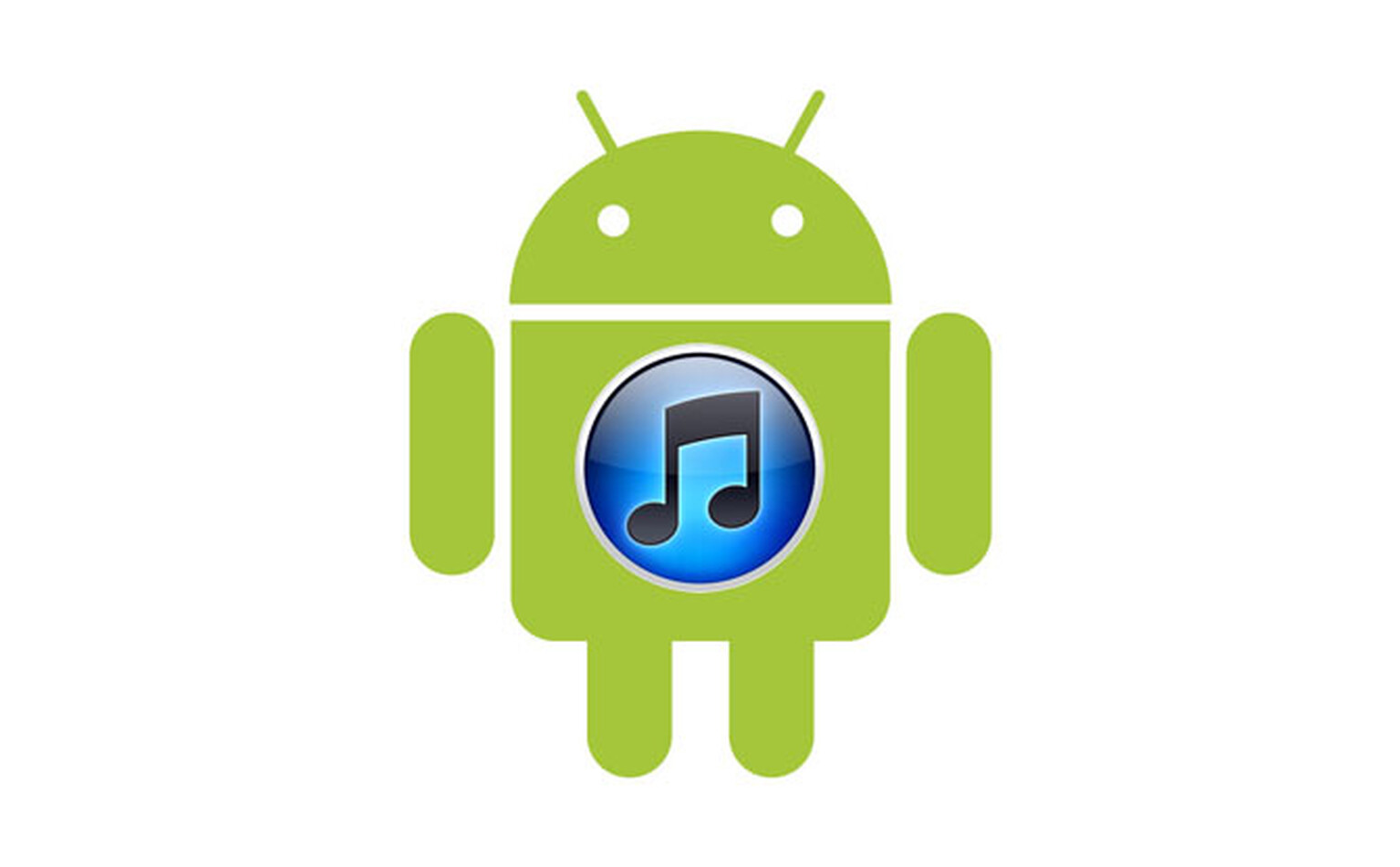 Apple toying with bringing an iTunes app to Android?