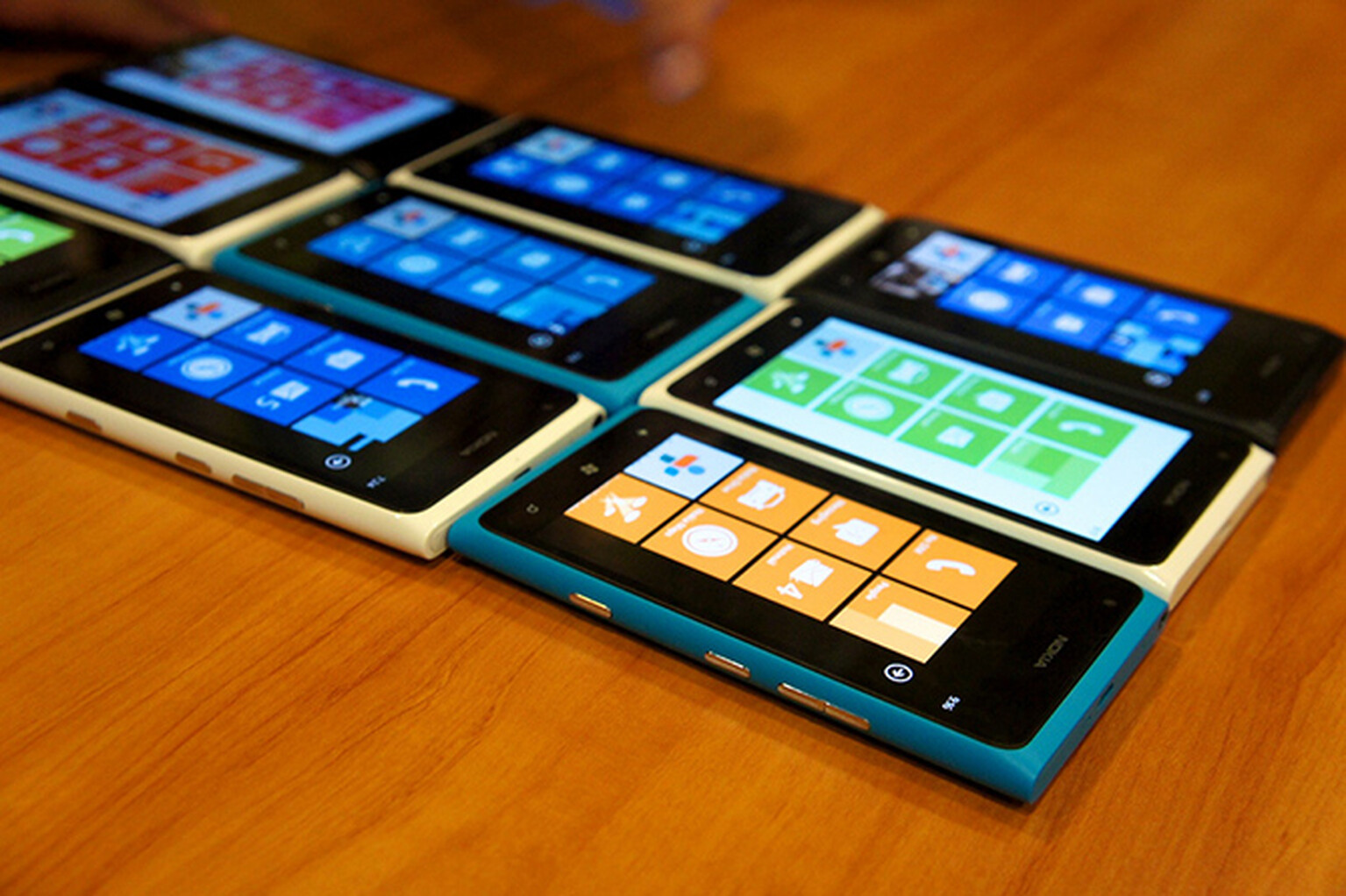 Nokia to be squeezed as Microsoft buyout drags on
