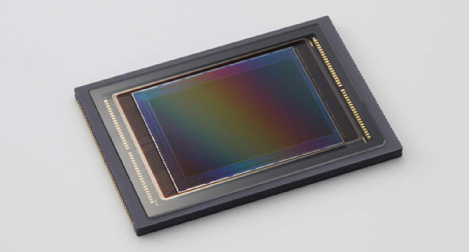 New 150-megapixel CMOS sensor could one day make it into smartphone snappers