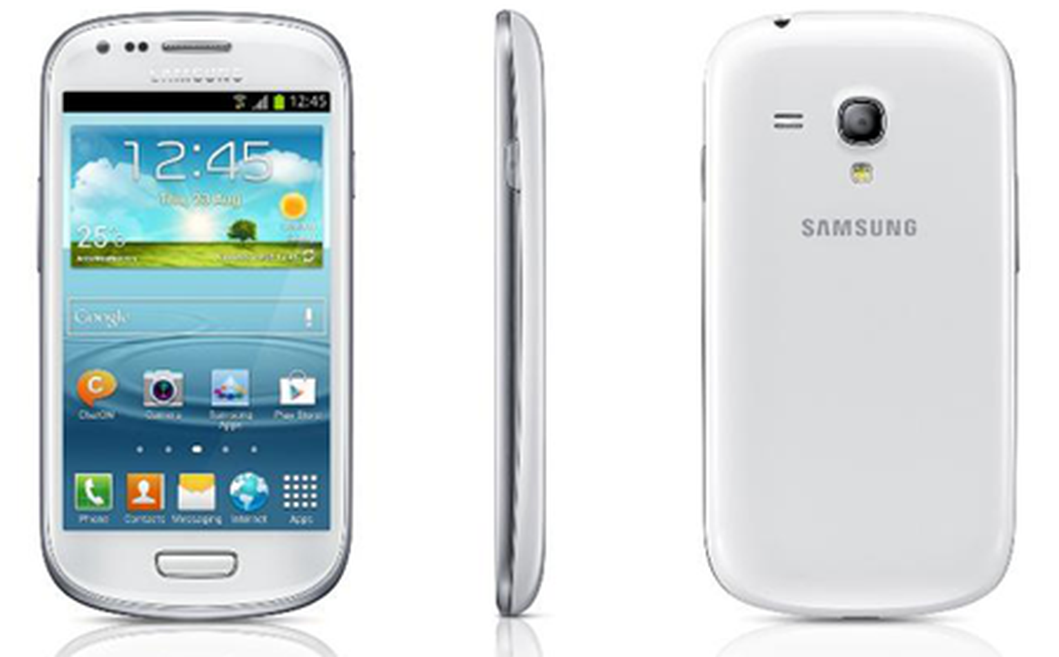Samsung’s Galaxy S3 mini Value Edition: A smartphone for shallower pockets