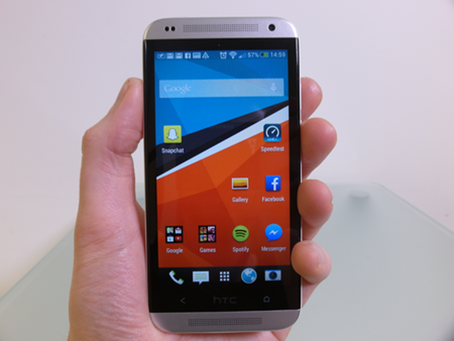 HTC Desire 601 Review: In Depth