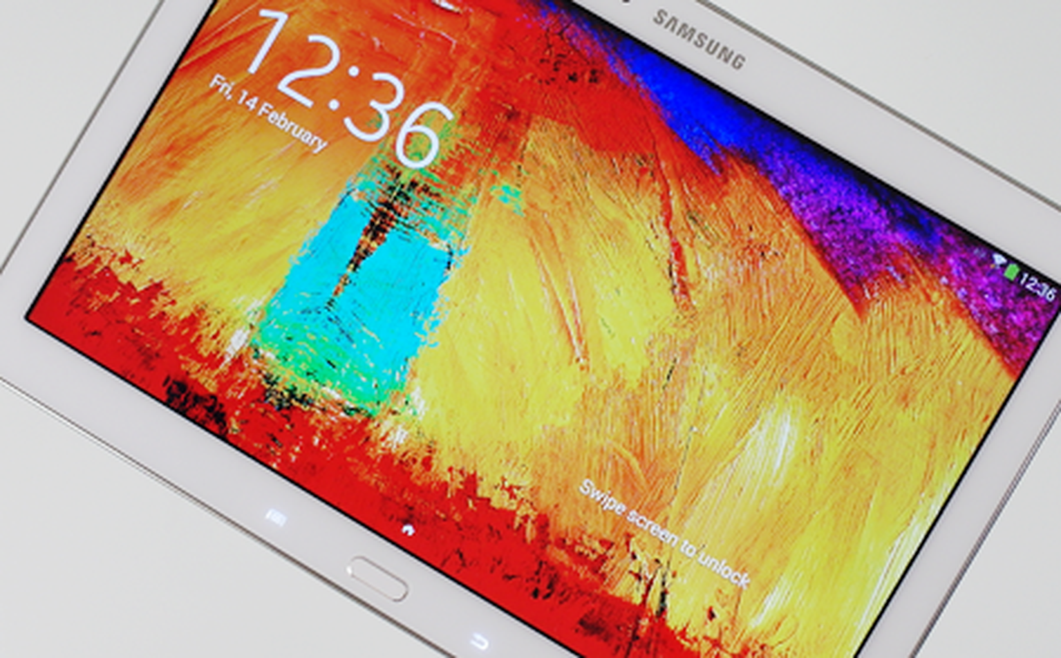 Samsung Galaxy Note 10.1 2014 Edition Review: In Depth