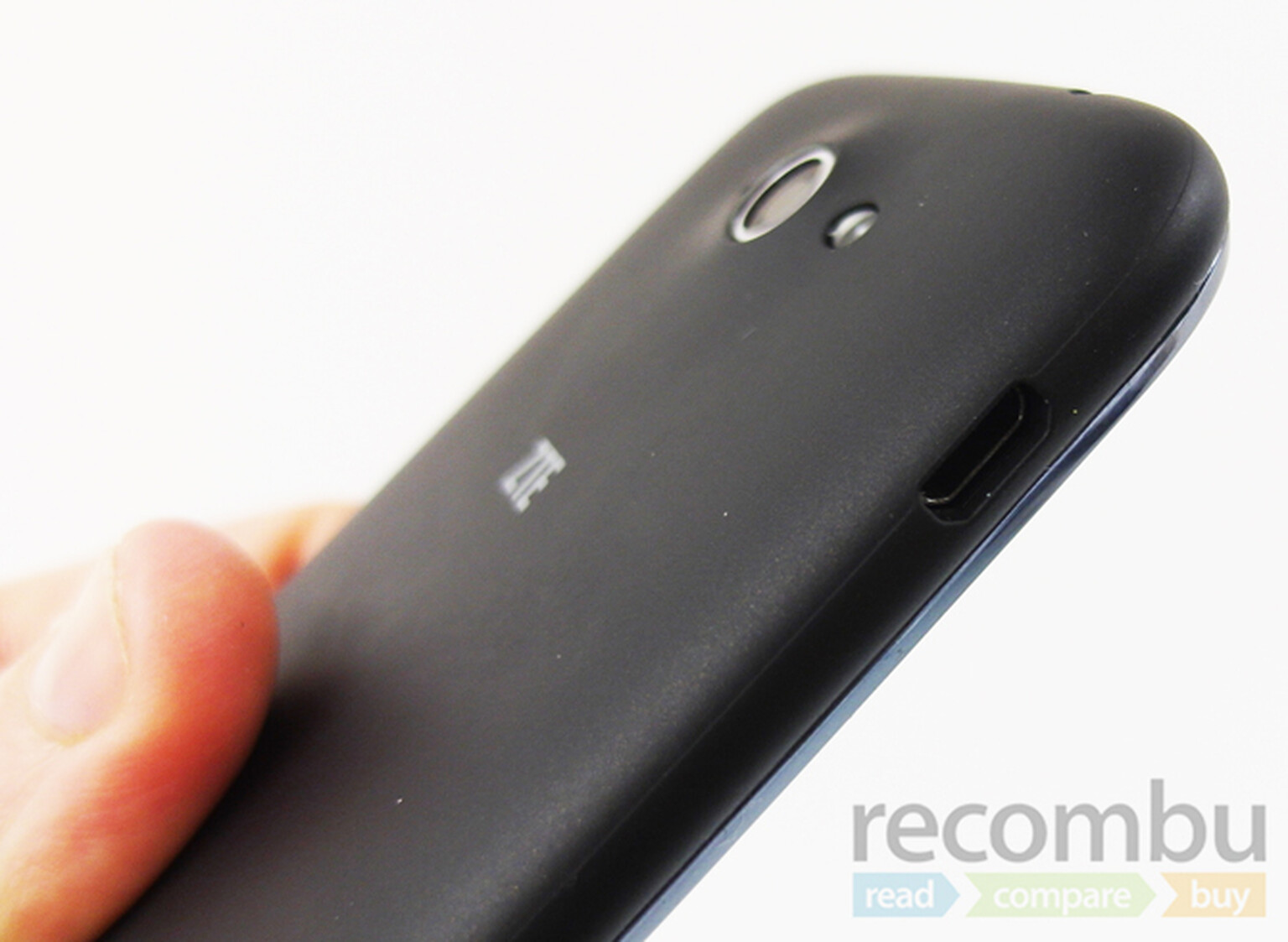 ZTE Blade Q Mini Review: In Depth