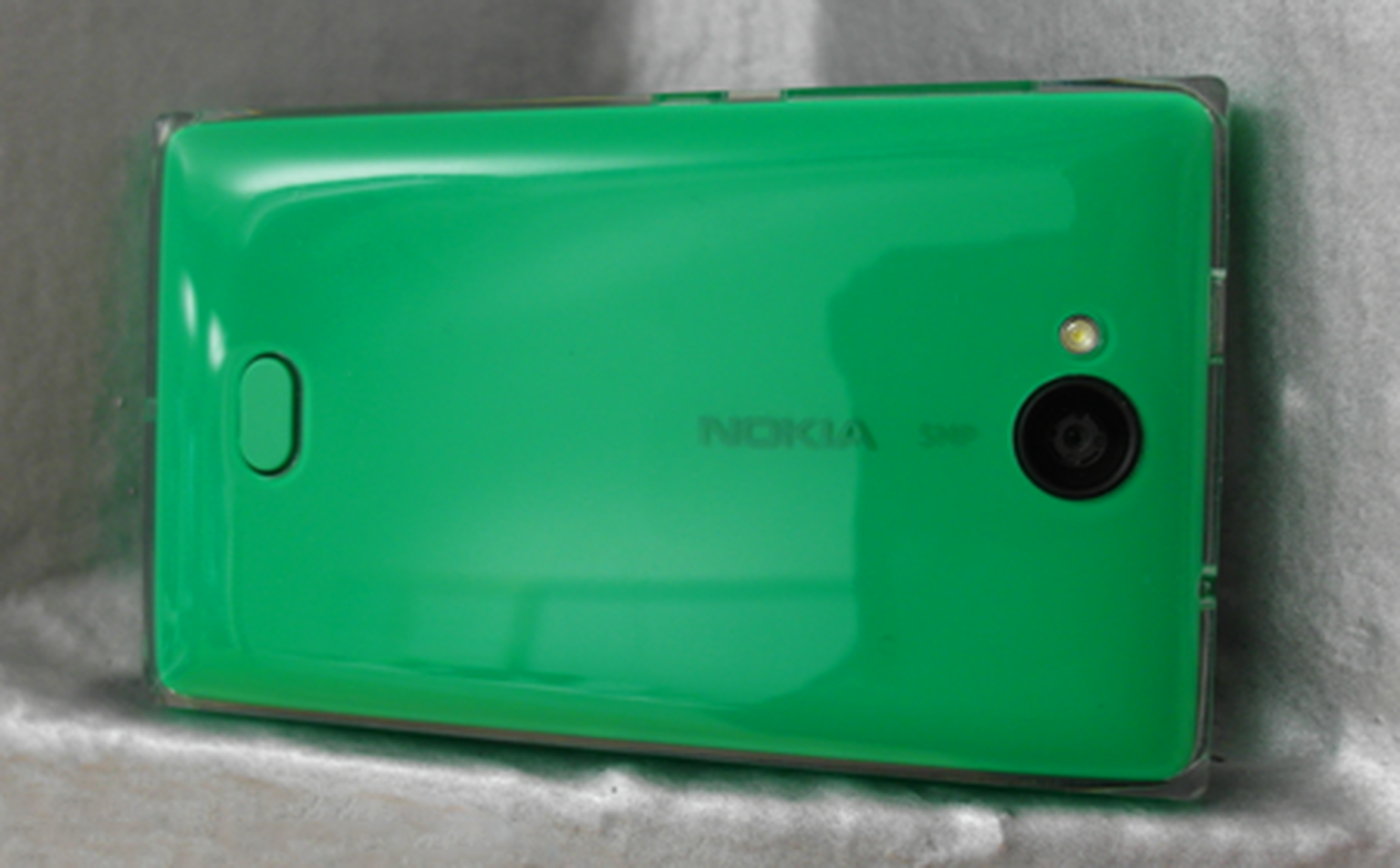 Nokia Asha 503 Review: In Depth